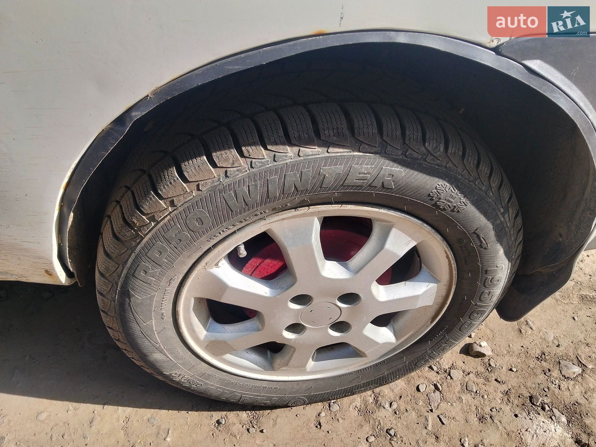 Fiat Doblo 2006 VIN ZFA22300005396011 фото оголошення 13 з 85