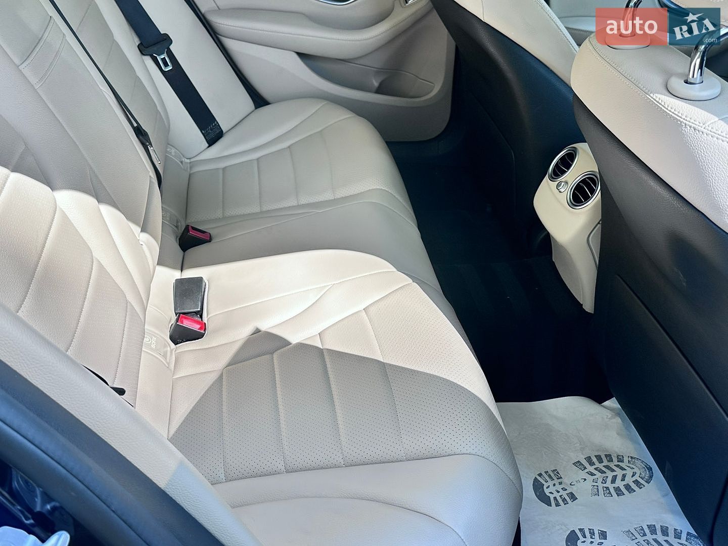 Mercedes-Benz C-Class 2014 VIN 55SWF4KB7FU007373 фото оголошення 15 з 23