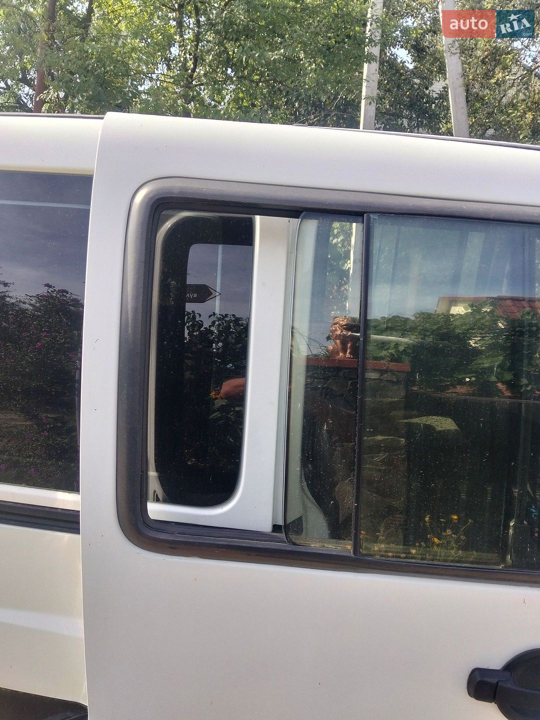 Fiat Doblo 2006 VIN ZFA22300005396011 фото оголошення 20 з 85