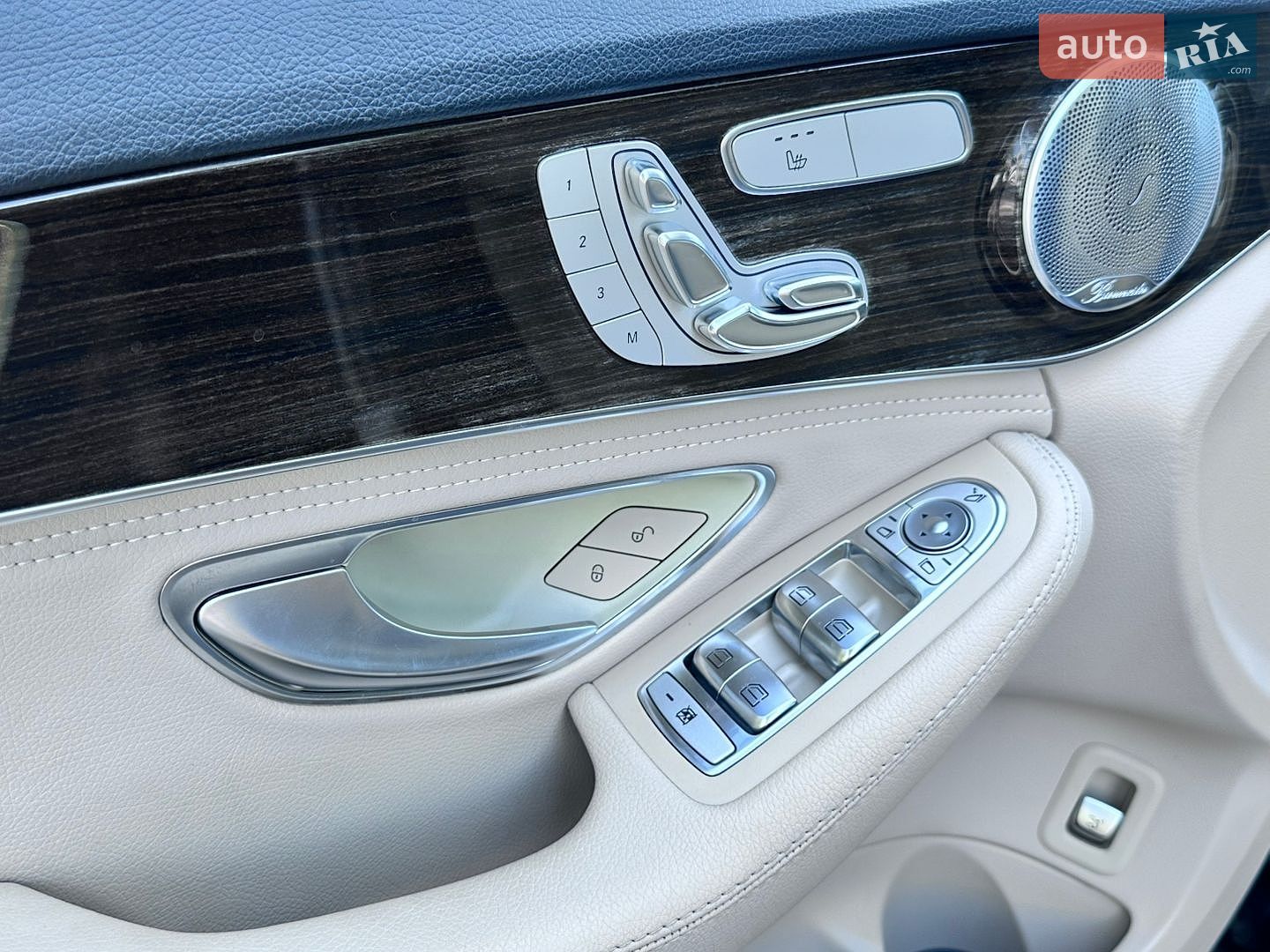 Mercedes-Benz C-Class 2014 VIN 55SWF4KB7FU007373 фото оголошення 19 з 23