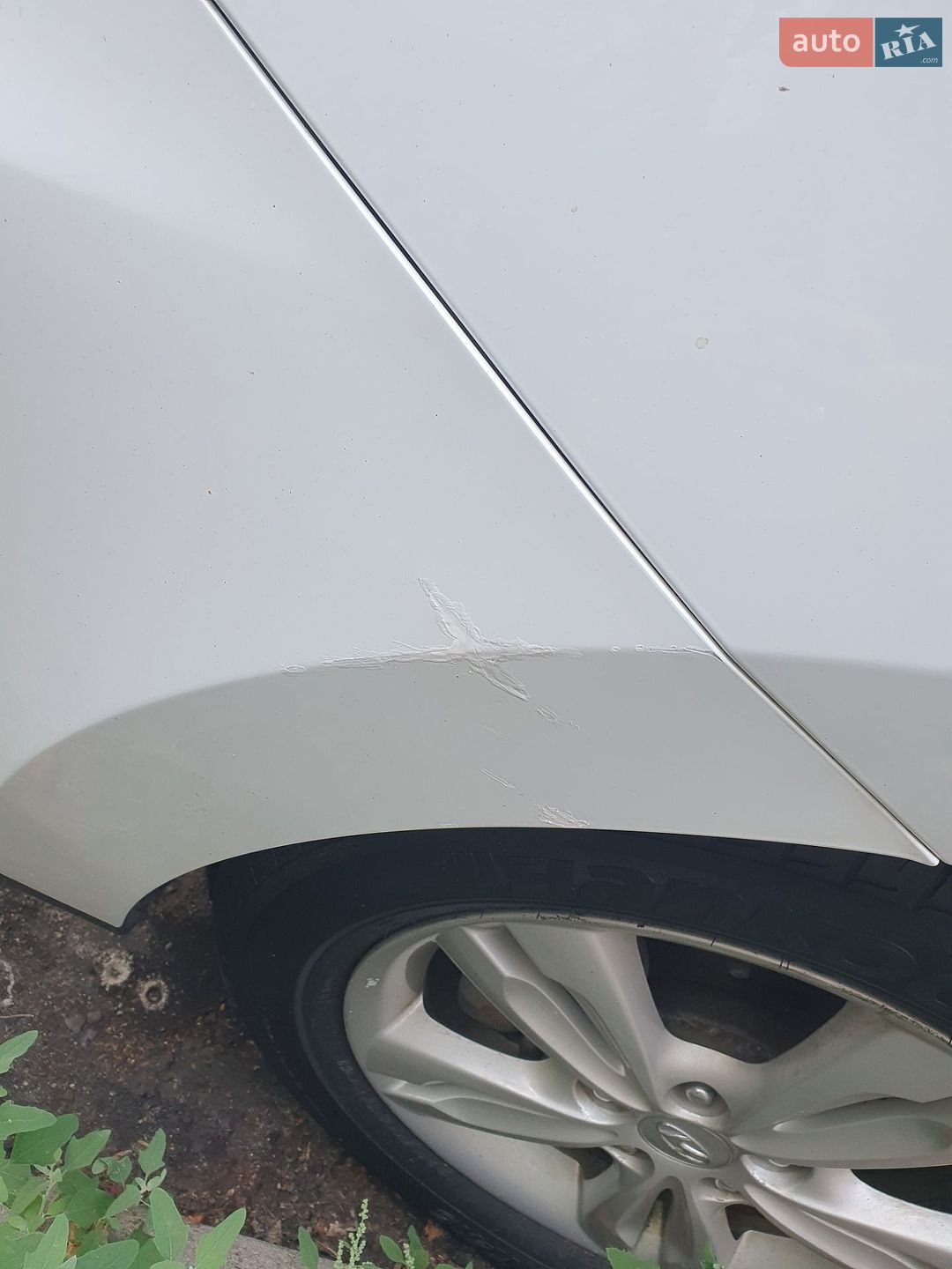 Hyundai ix35 2010 VIN U5YZU81BDBL065745 фото оголошення 70 з 70
