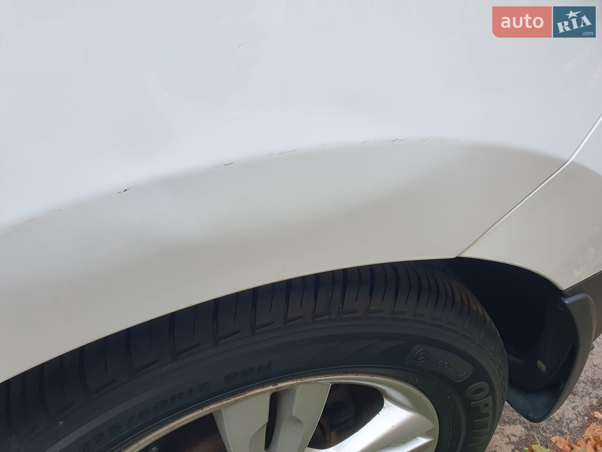 Hyundai ix35 2010 VIN U5YZU81BDBL065745 фото оголошення 69 з 70