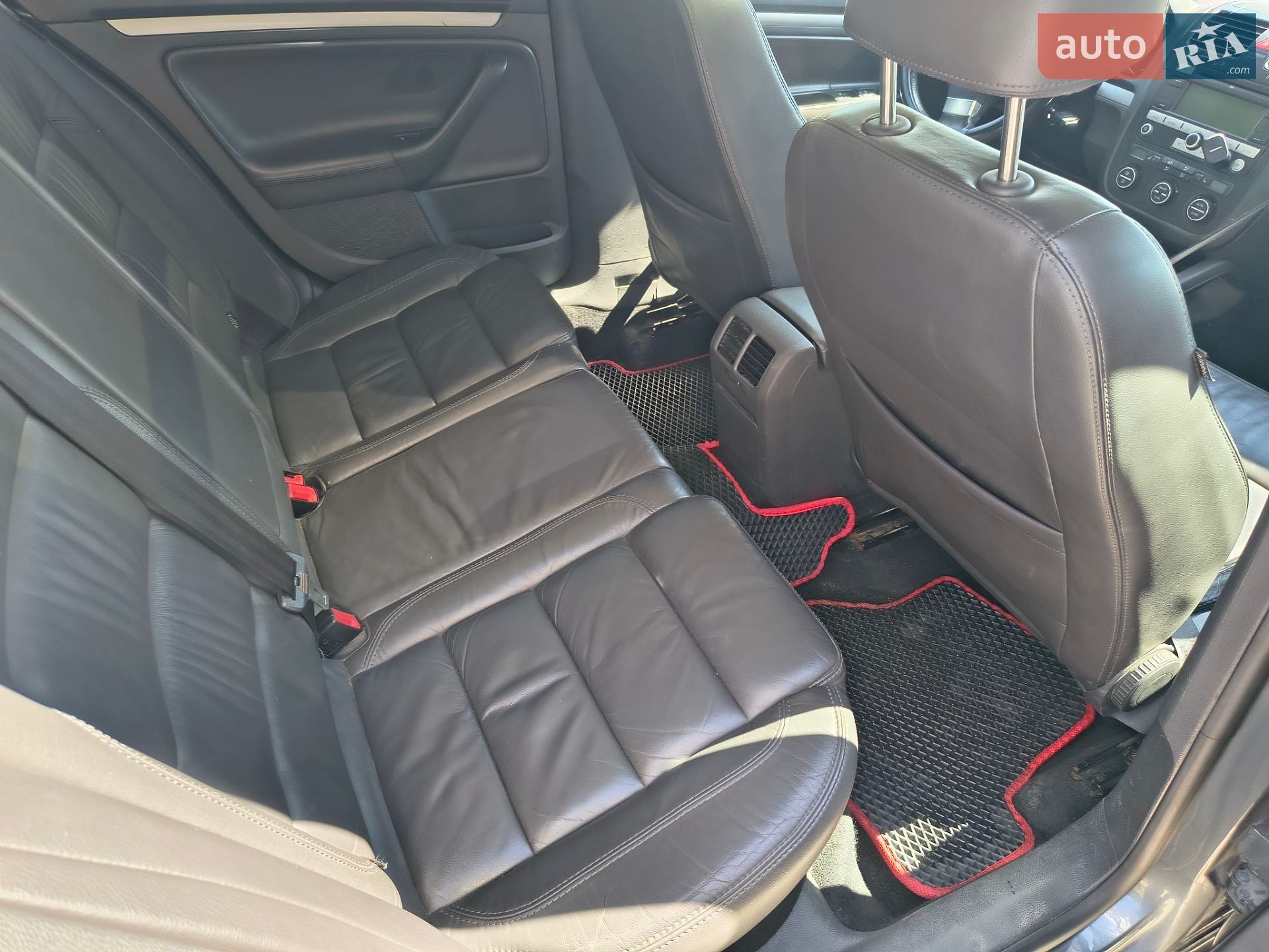 Volkswagen Golf 2007 VIN WVWZZZ1KZ7M306216 фото оголошення 3 з 11