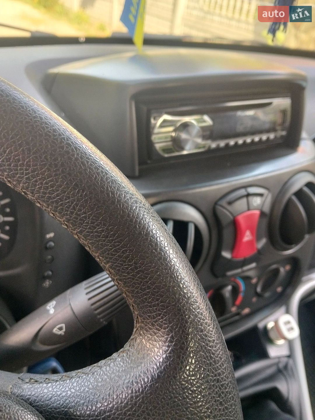 Fiat Doblo 2006 VIN ZFA22300005396011 фото оголошення 38 з 85