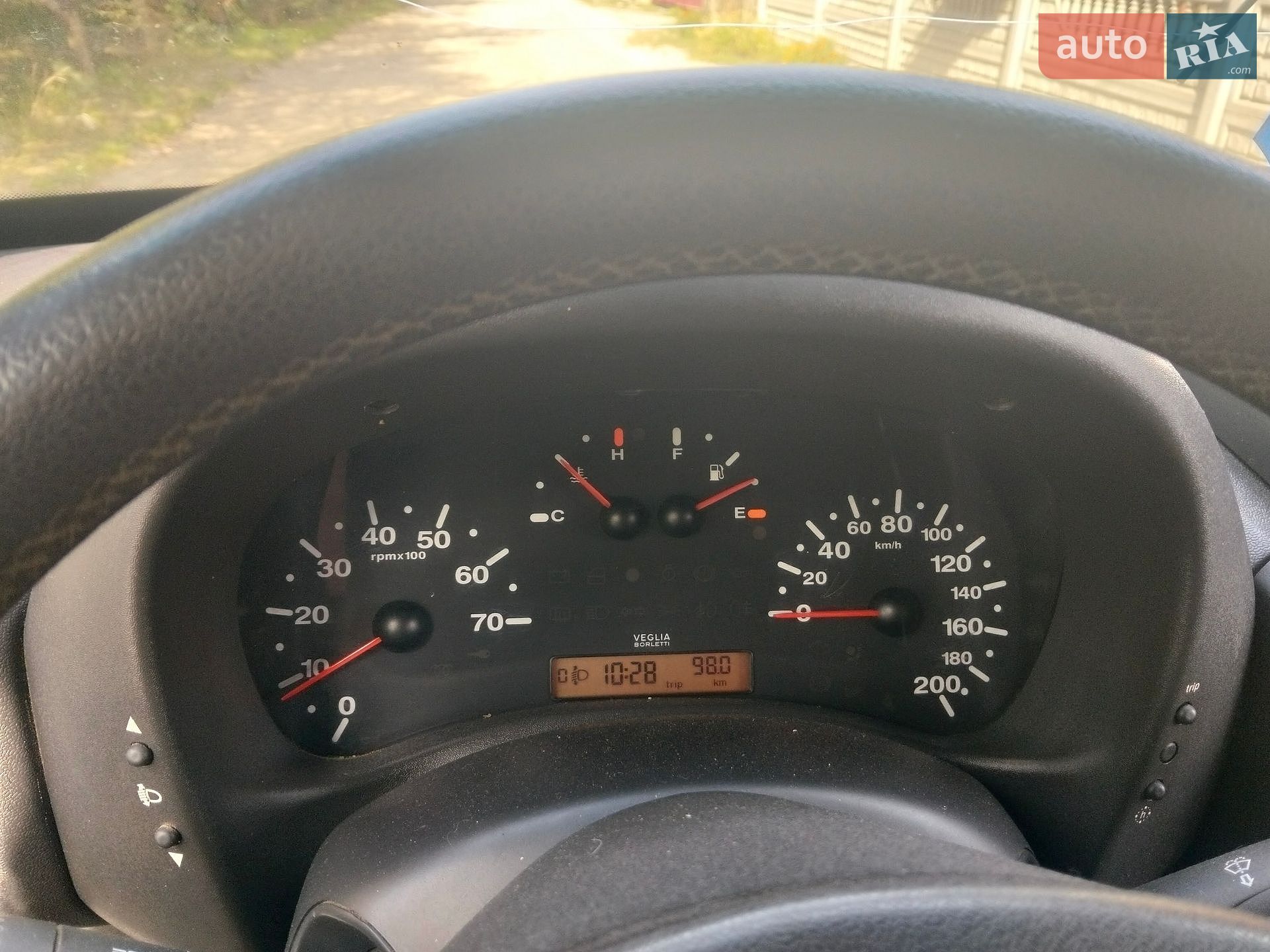Fiat Doblo 2006 VIN ZFA22300005396011 фото оголошення 44 з 85
