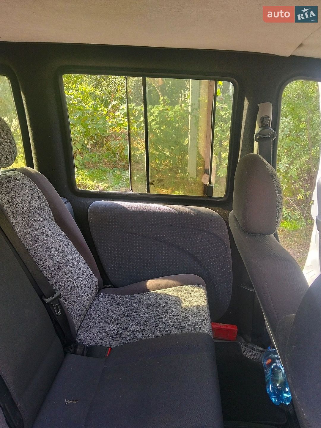 Fiat Doblo 2006 VIN ZFA22300005396011 фото оголошення 61 з 85