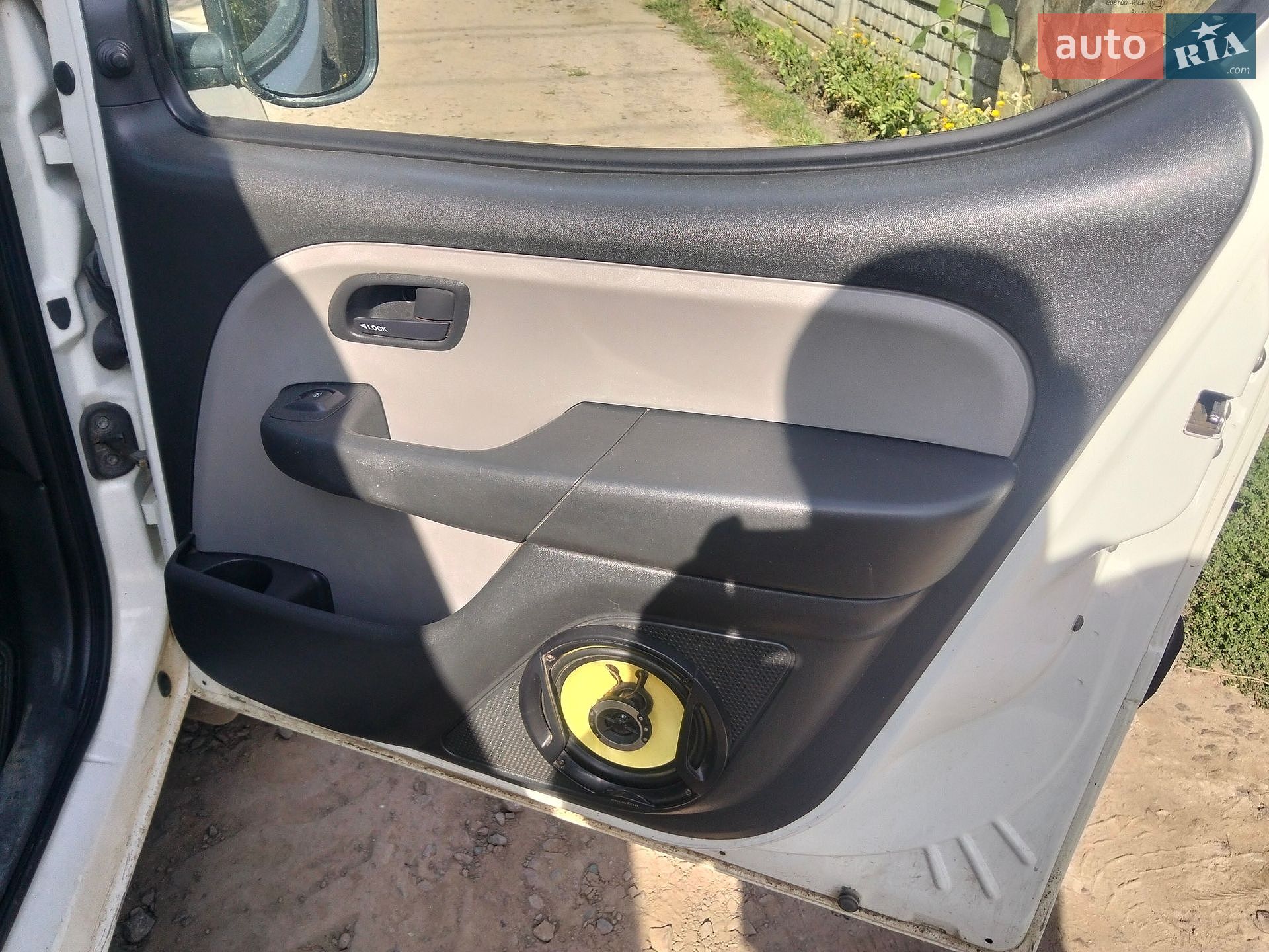 Fiat Doblo 2006 VIN ZFA22300005396011 фото оголошення 67 з 85