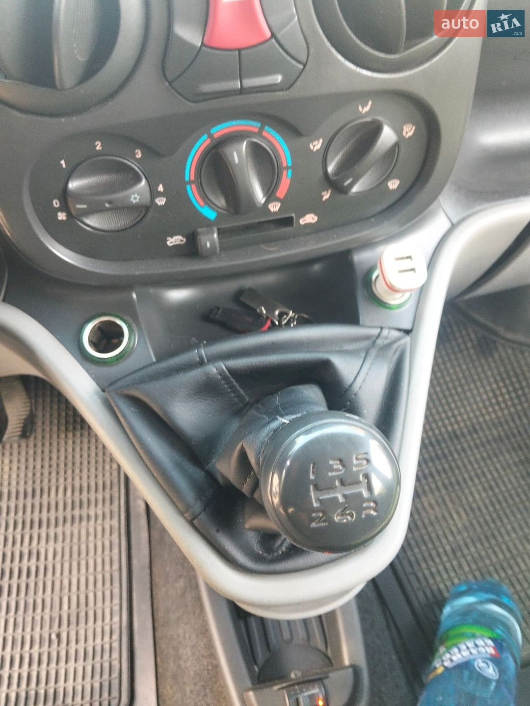 Fiat Doblo 2006 VIN ZFA22300005396011 фото оголошення 70 з 85