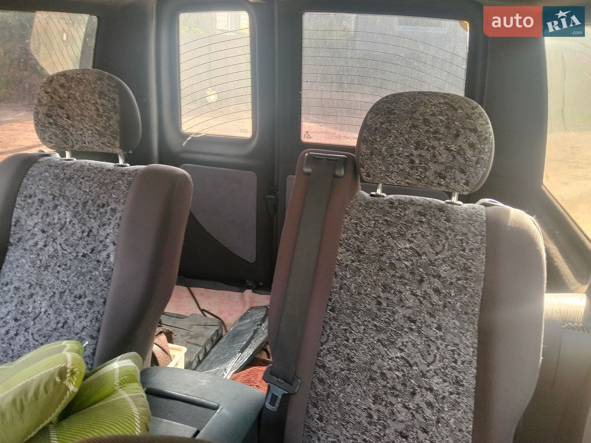 Fiat Doblo 2006 VIN ZFA22300005396011 фото оголошення 73 з 85