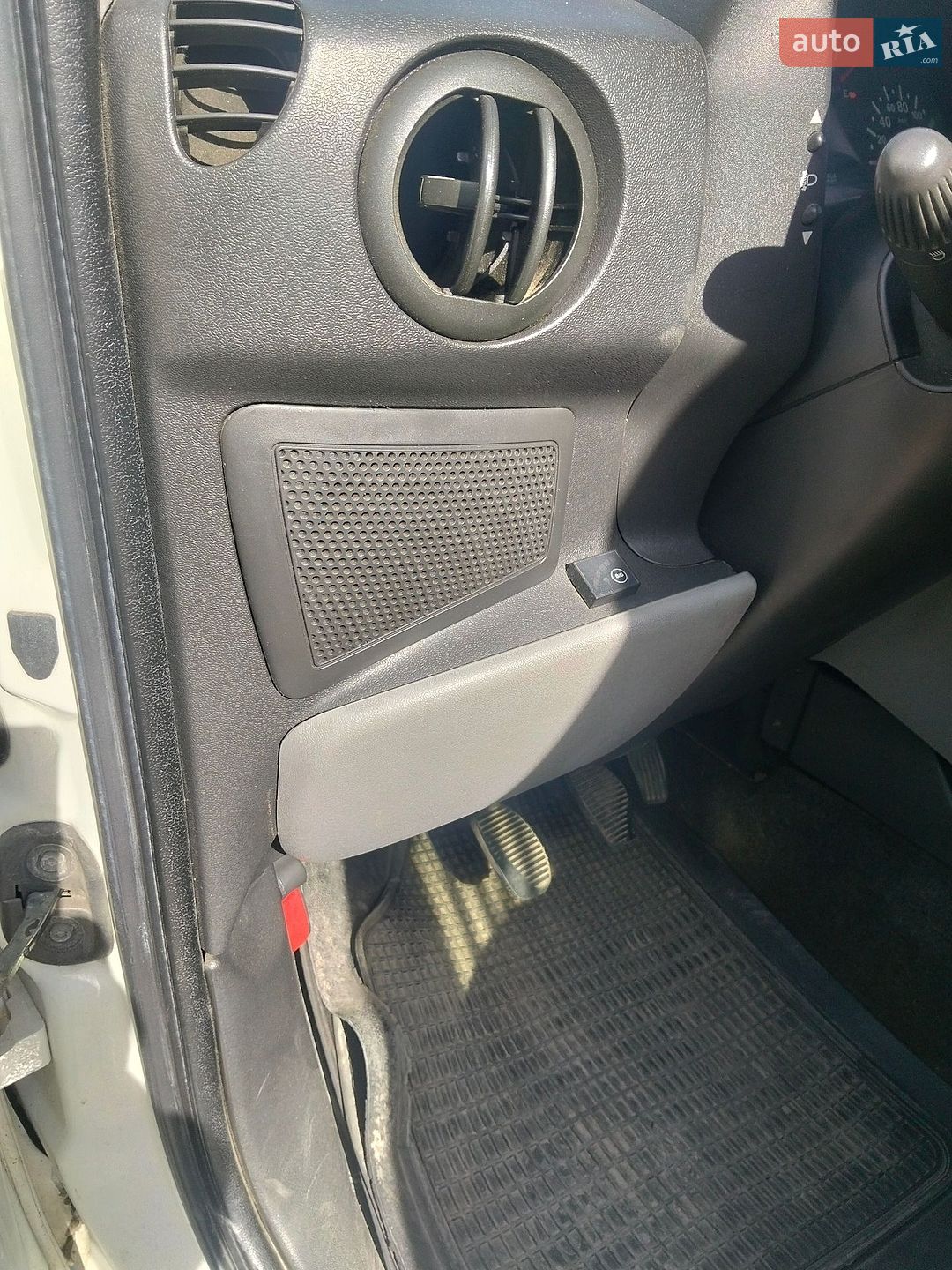 Fiat Doblo 2006 VIN ZFA22300005396011 фото оголошення 76 з 85