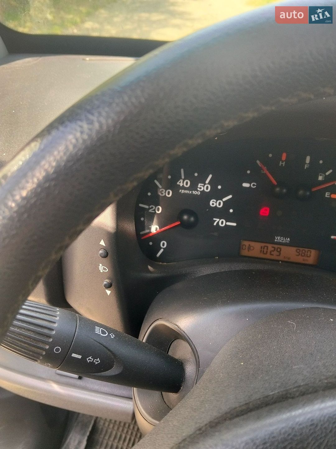 Fiat Doblo 2006 VIN ZFA22300005396011 фото оголошення 79 з 85