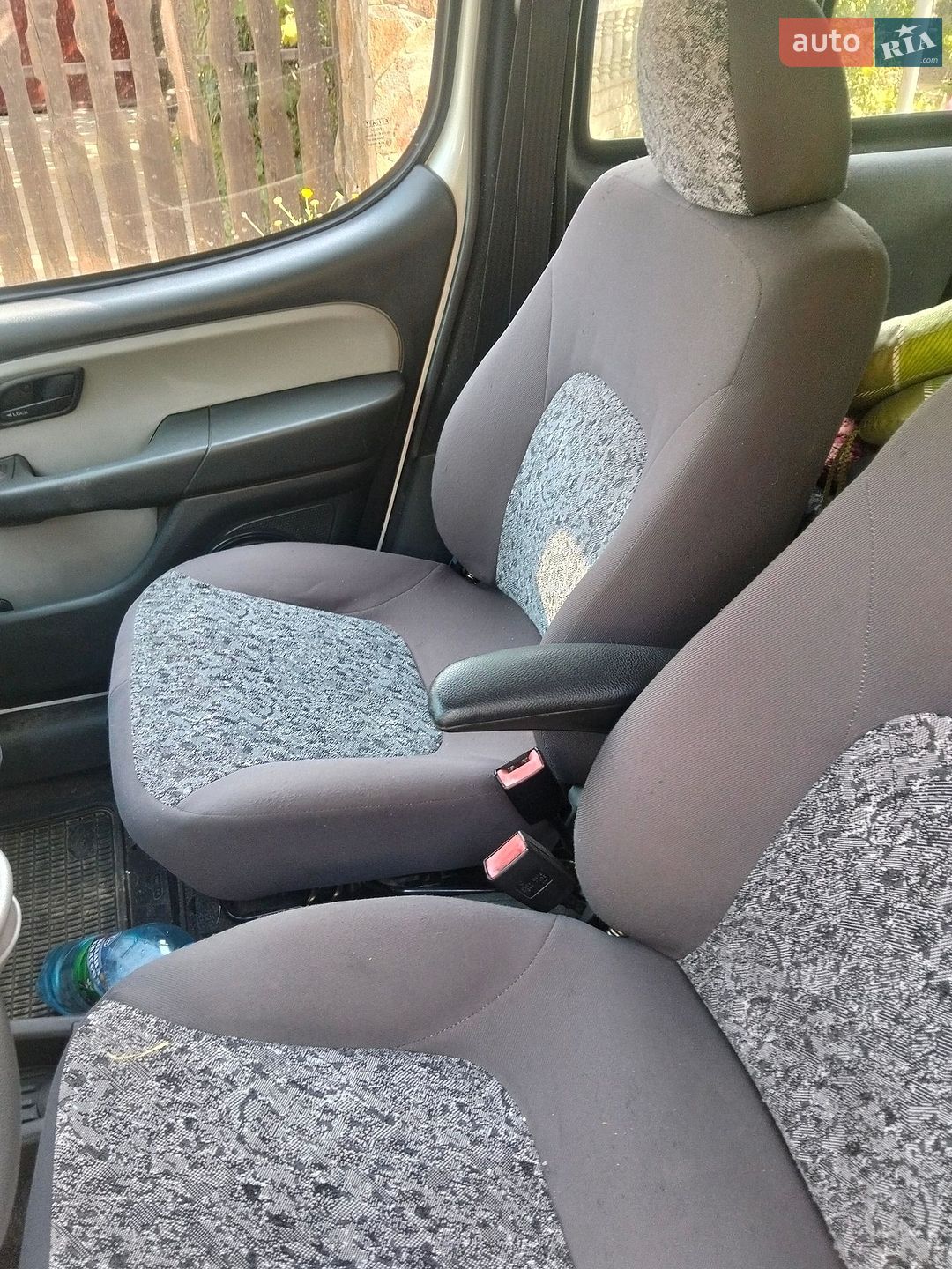 Fiat Doblo 2006 VIN ZFA22300005396011 фото оголошення 84 з 85