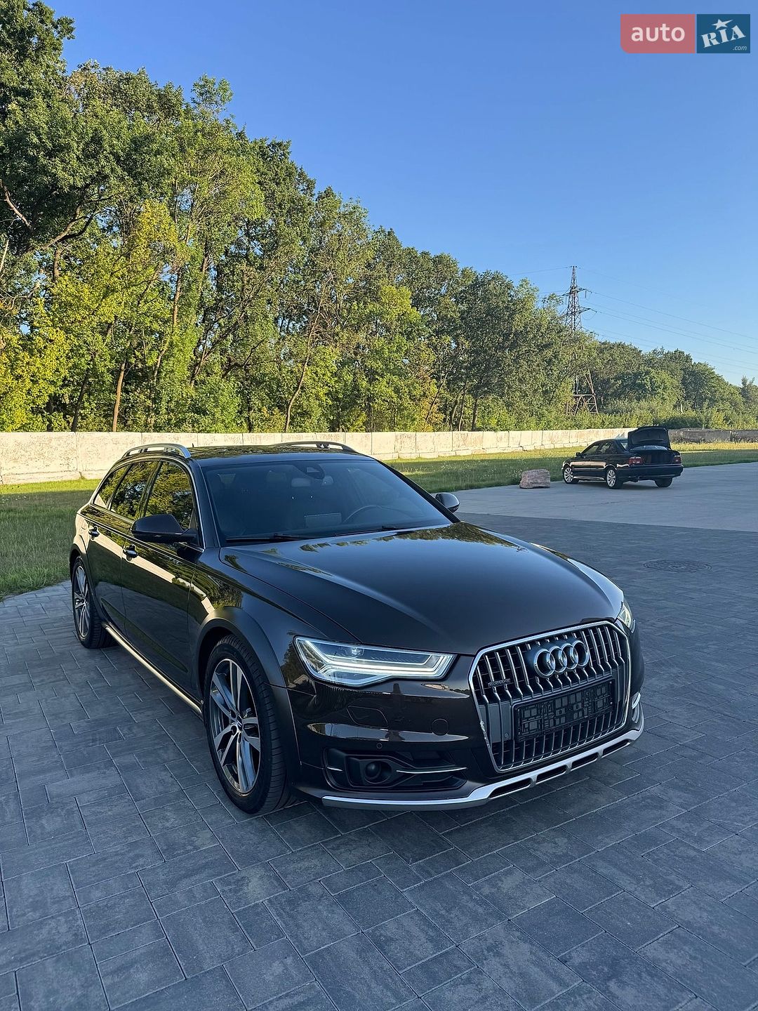 Audi A6 Allroad 2017 VIN WAUZZZ4G1JN045264 фото оголошення 13 з 63