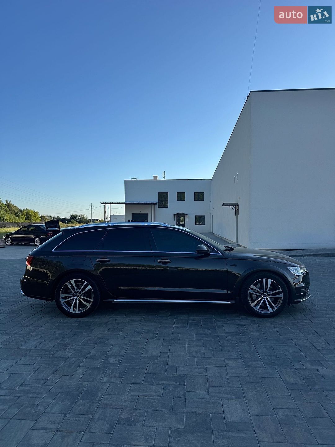 Audi A6 Allroad 2017 VIN WAUZZZ4G1JN045264 фото оголошення 15 з 63