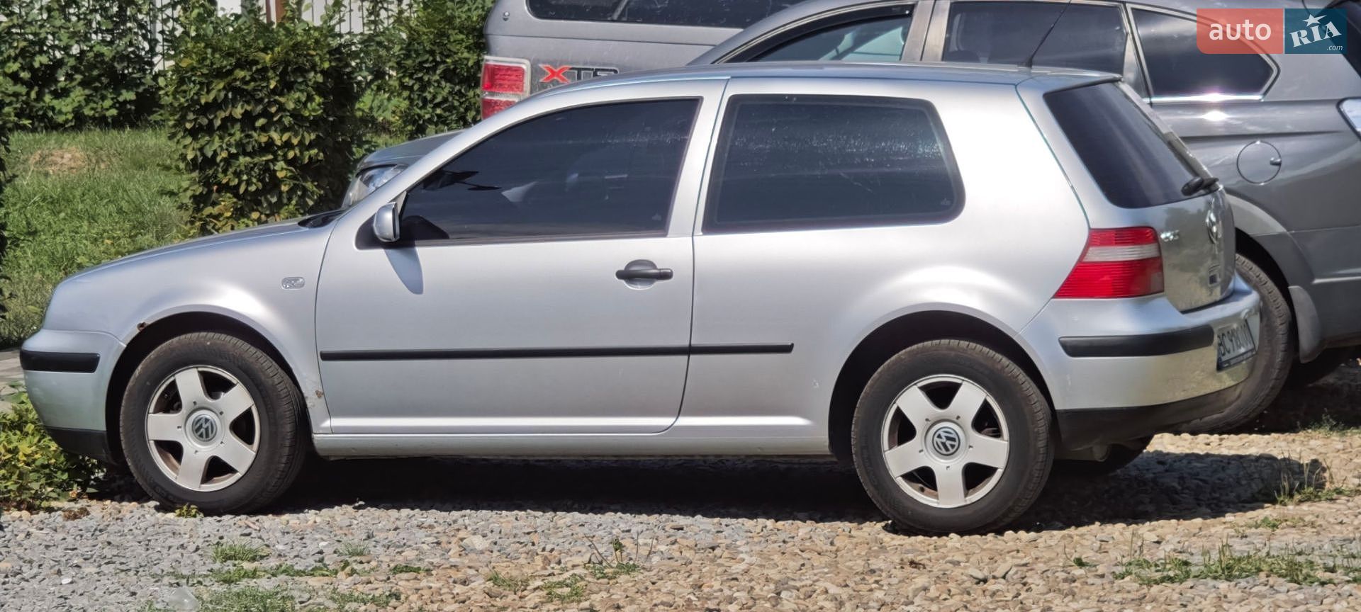 Volkswagen Golf 2003 VIN WVWZZZ1JZ3W459567 фото оголошення 22 з 22