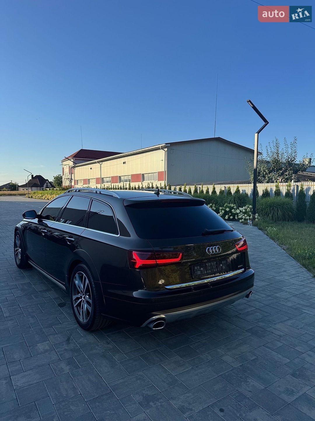 Audi A6 Allroad 2017 VIN WAUZZZ4G1JN045264 фото оголошення 23 з 63