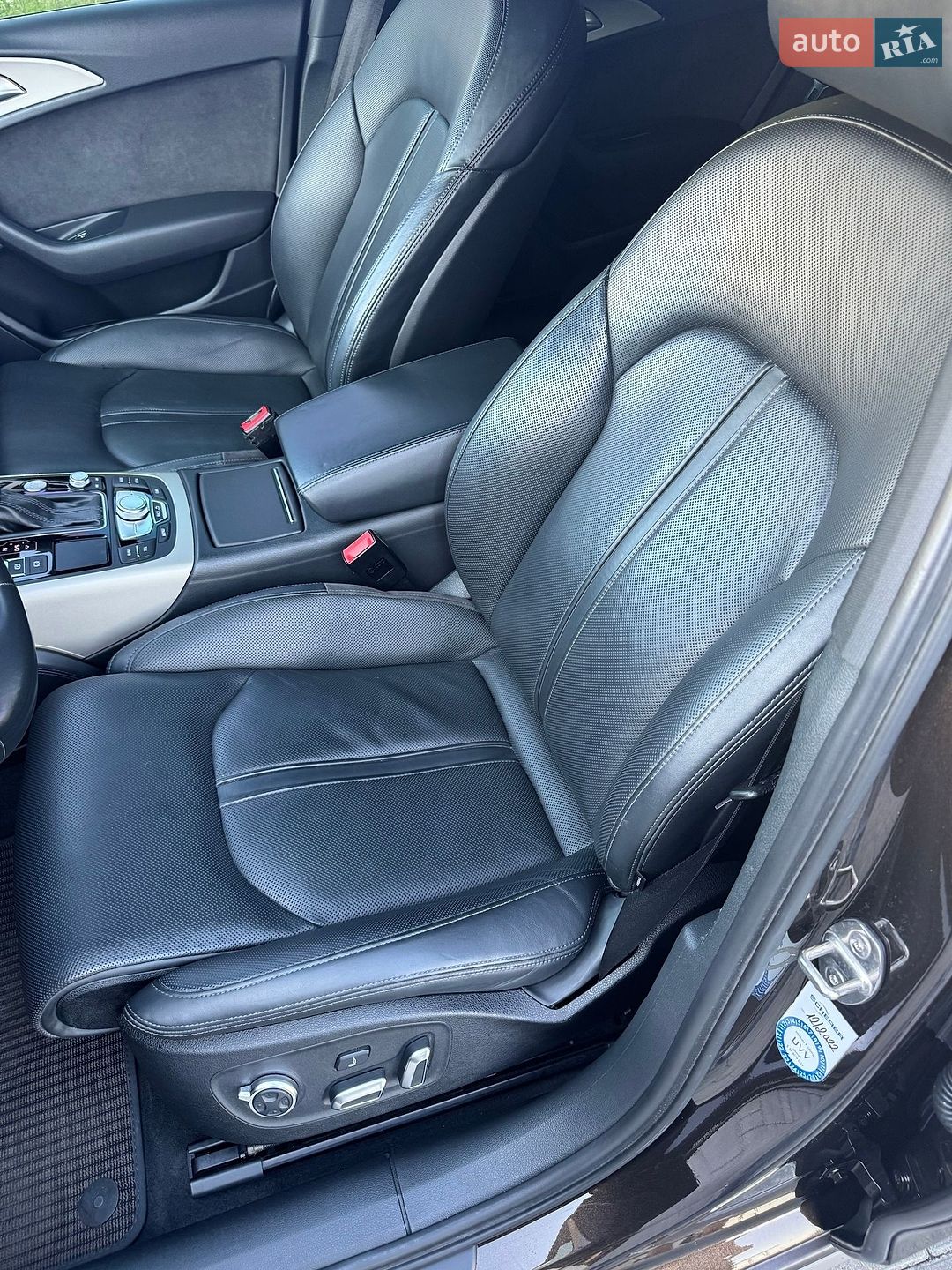 Audi A6 Allroad 2017 VIN WAUZZZ4G1JN045264 фото оголошення 27 з 63