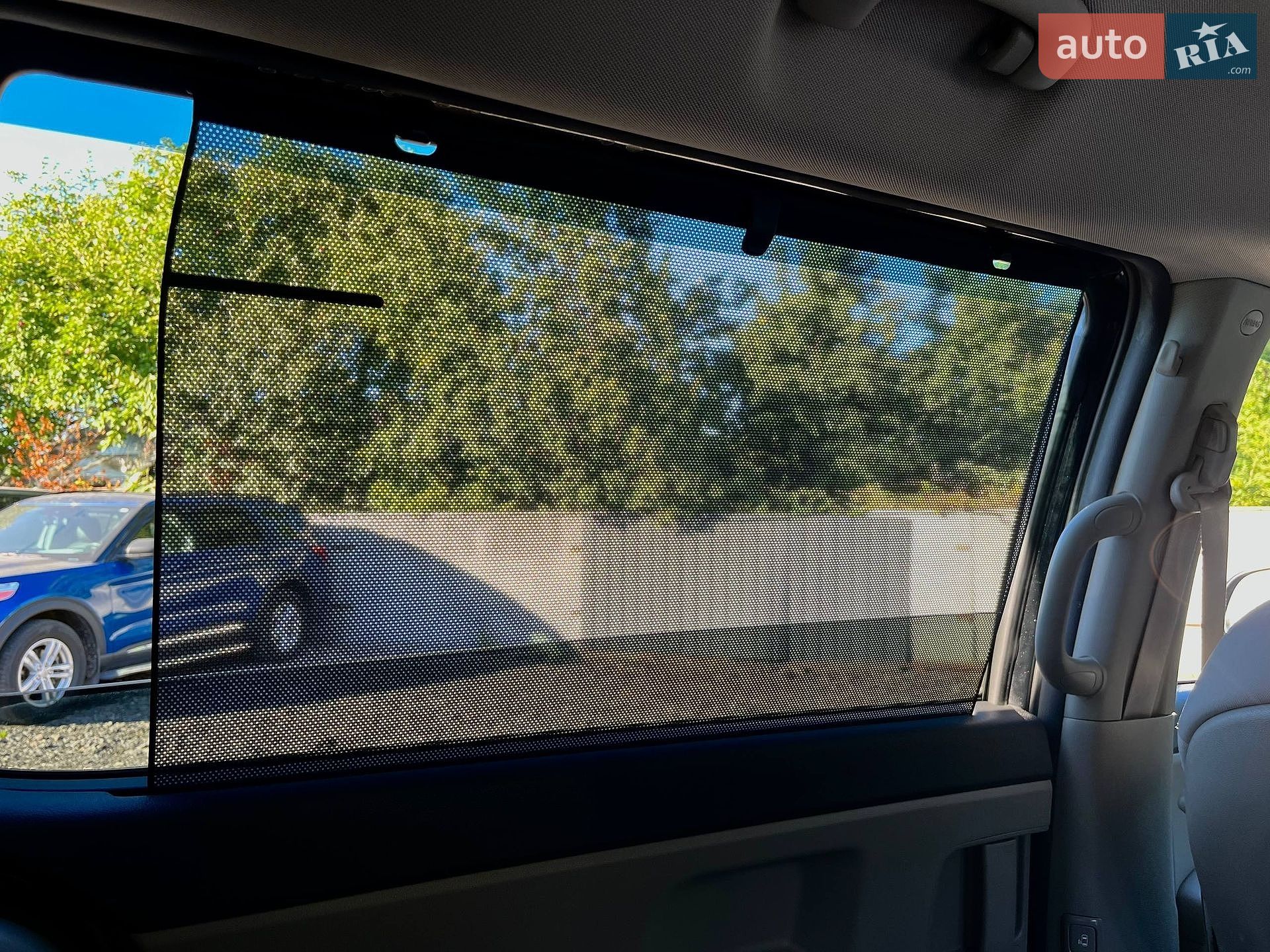 Kia Sedona 2016 VIN KNDMB5C13G6205770 фото оголошення 31 з 34