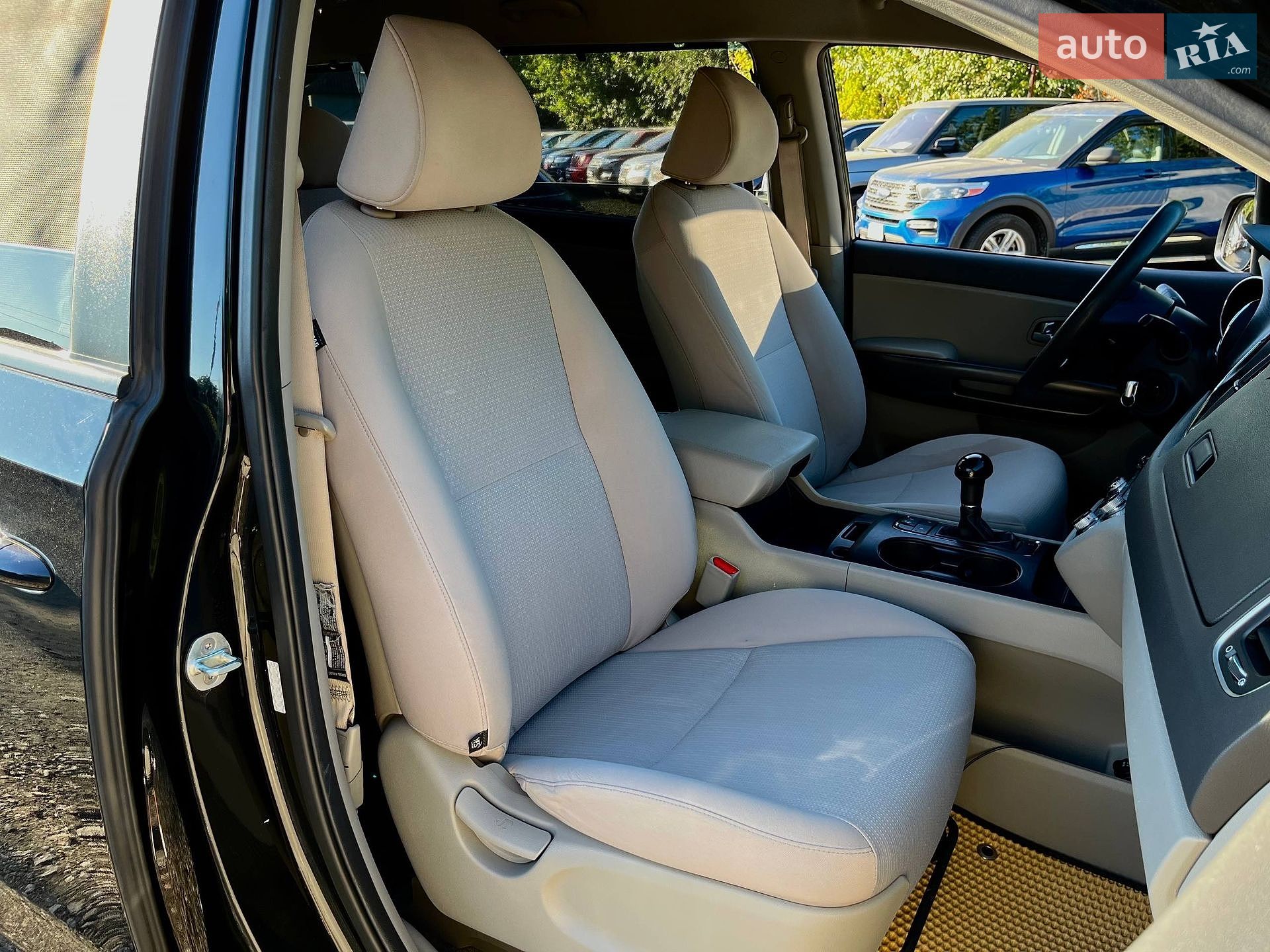 Kia Sedona 2016 VIN KNDMB5C13G6205770 фото оголошення 17 з 34