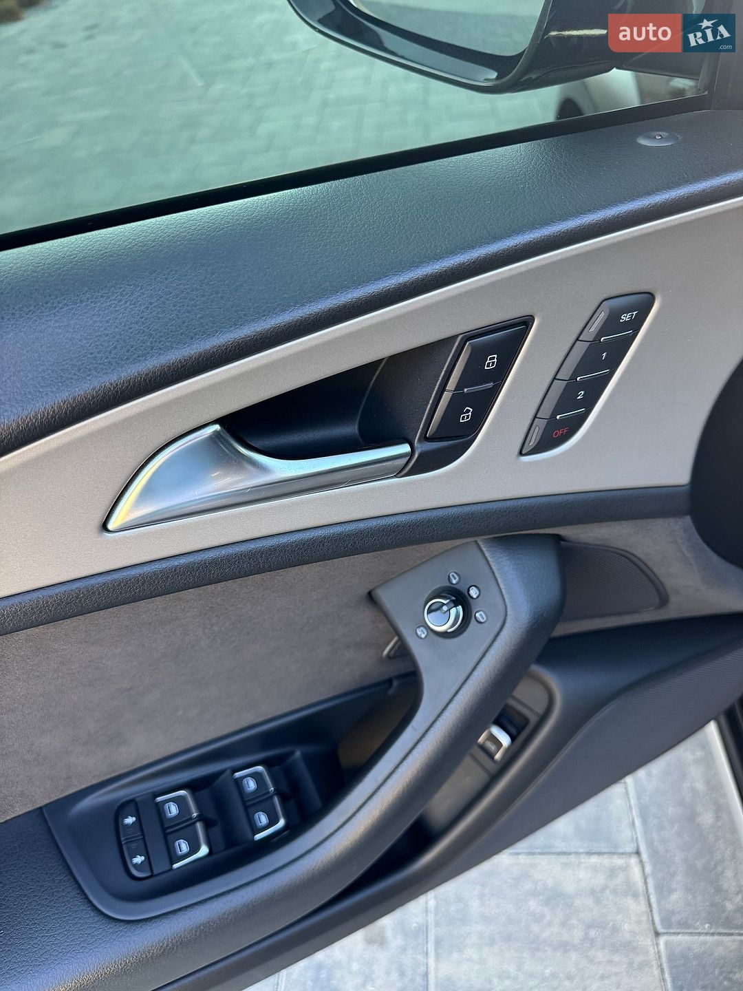 Audi A6 Allroad 2017 VIN WAUZZZ4G1JN045264 фото оголошення 30 з 63