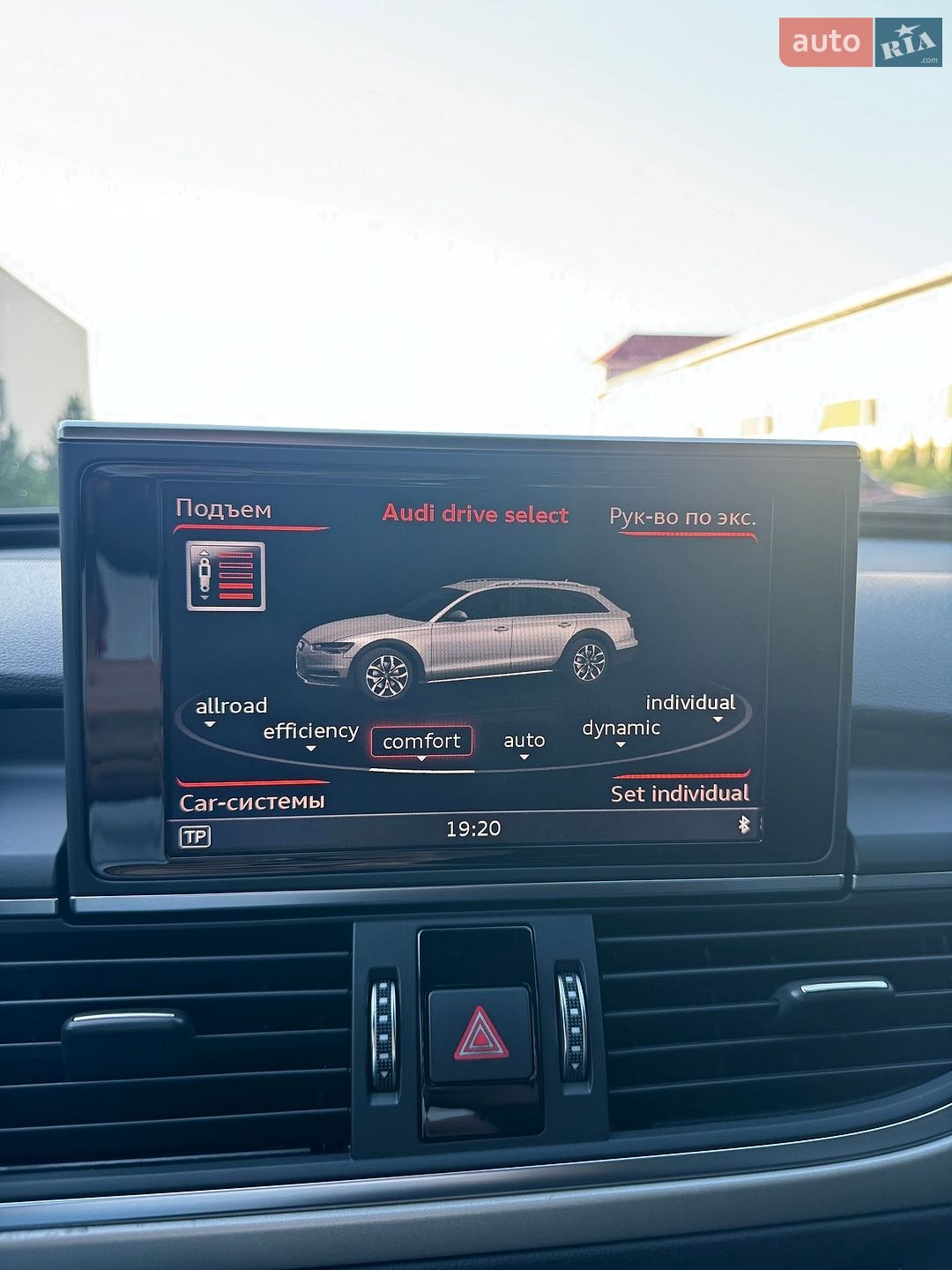 Audi A6 Allroad 2017 VIN WAUZZZ4G1JN045264 фото оголошення 35 з 63