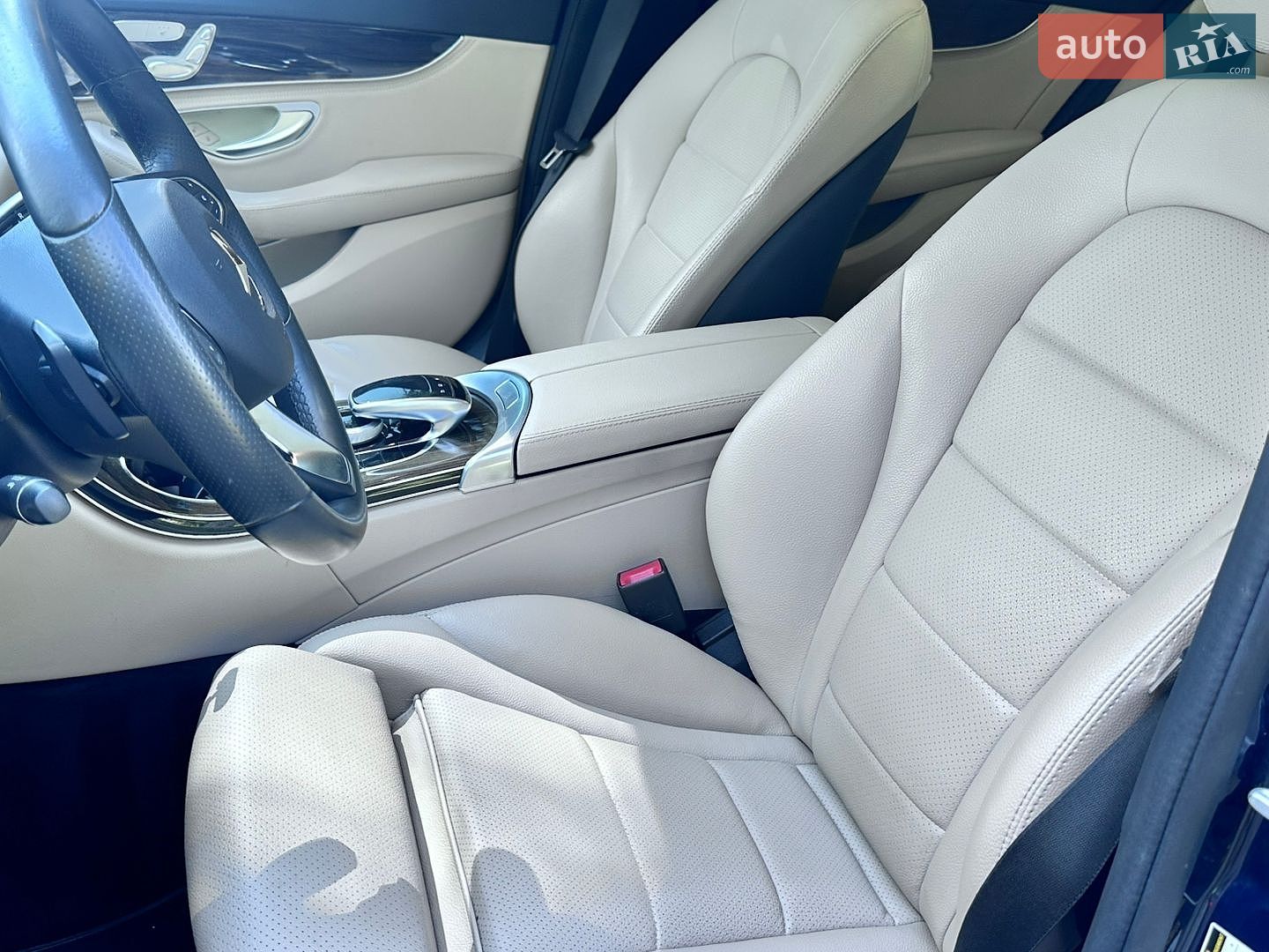Mercedes-Benz C-Class 2014 VIN 55SWF4KB7FU007373 фото оголошення 22 з 23