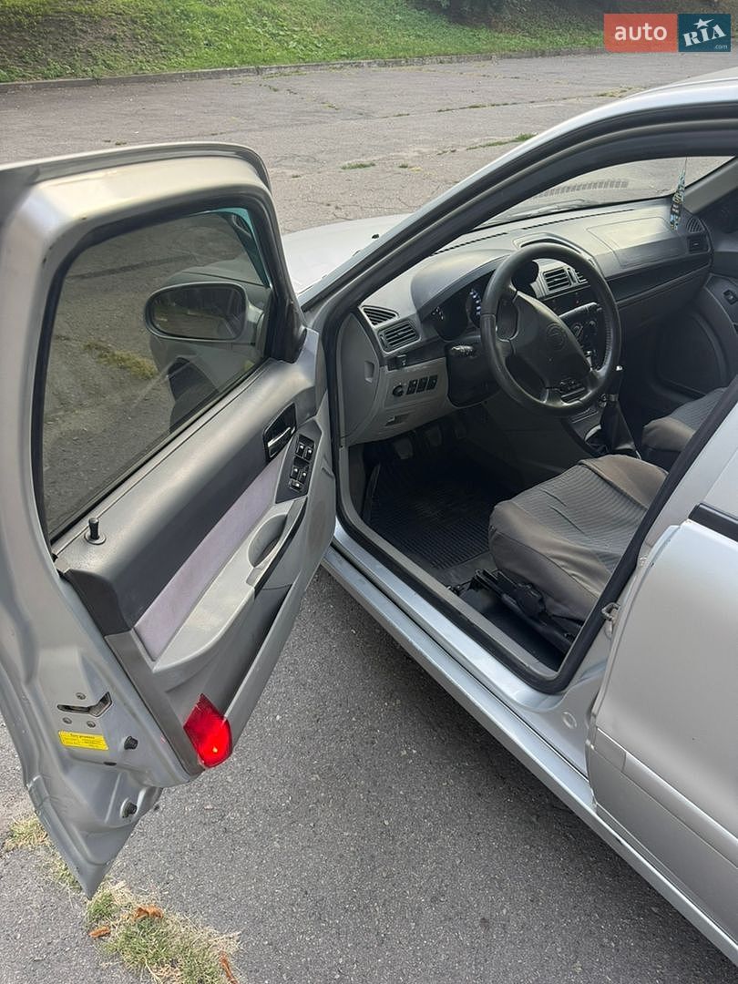 Geely CK 2008 VIN Y7CMR715190114406 фото оголошення 9 з 15
