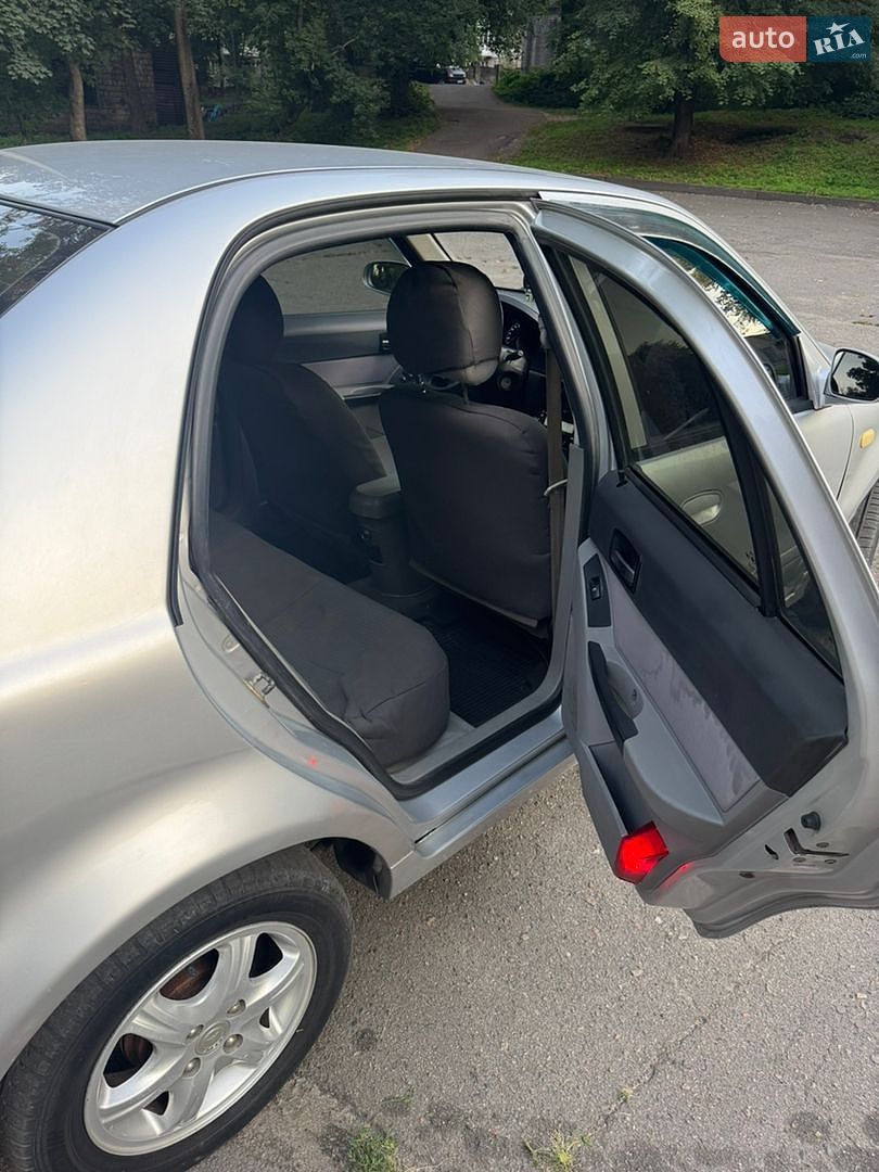 Geely CK 2008 VIN Y7CMR715190114406 фото оголошення 13 з 15