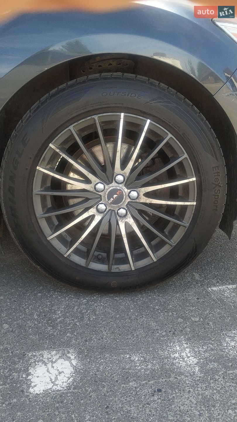 Ford Mondeo 2009 VIN WF0GXXGBBG9E21935 фото оголошення 15 з 17