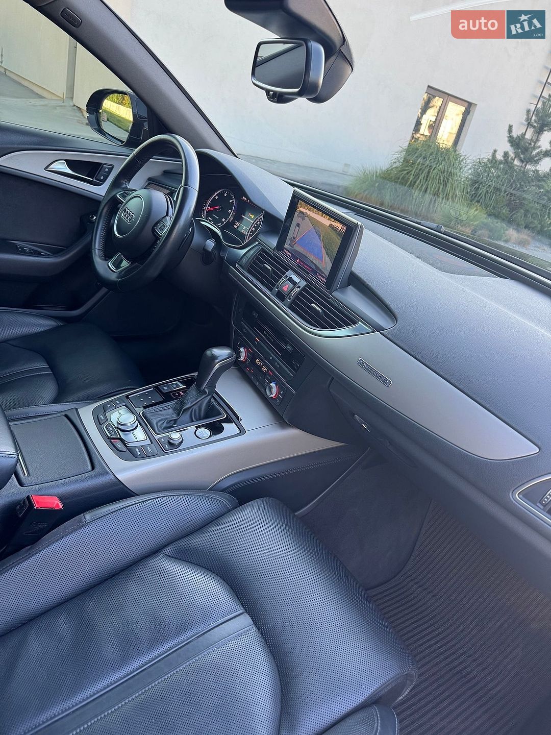 Audi A6 Allroad 2017 VIN WAUZZZ4G1JN045264 фото оголошення 43 з 63