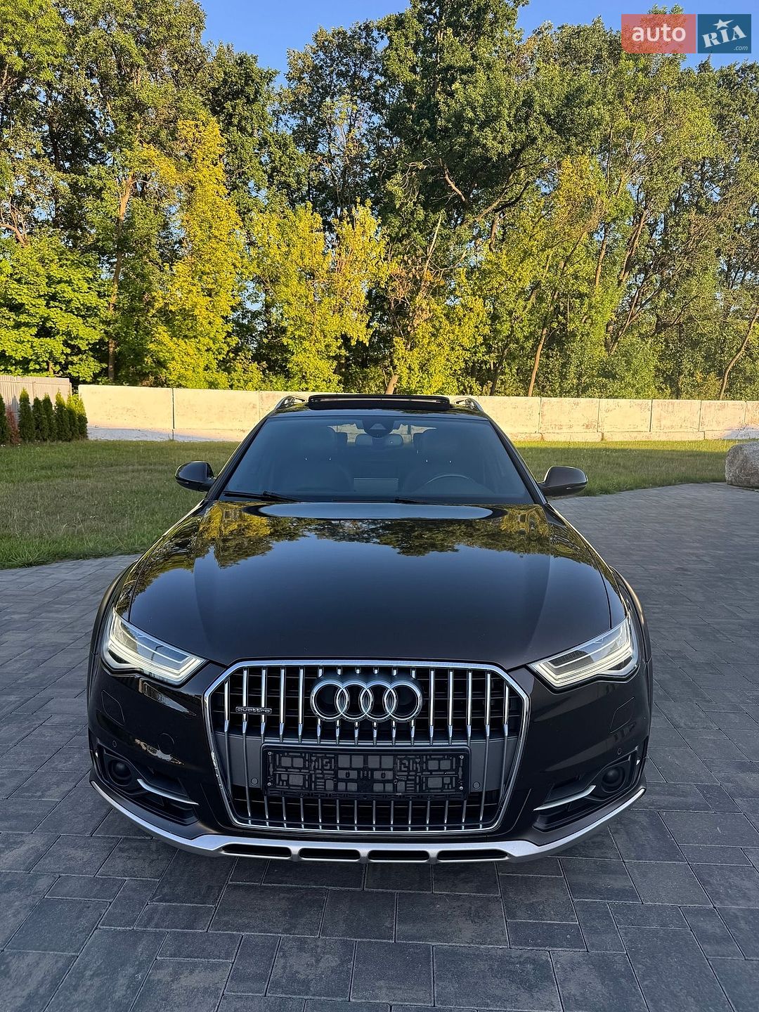 Audi A6 Allroad 2017 VIN WAUZZZ4G1JN045264 фото оголошення 45 з 63