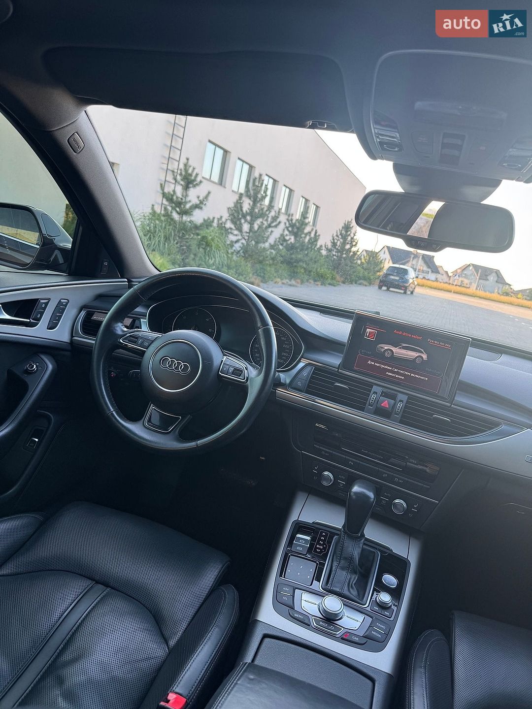 Audi A6 Allroad 2017 VIN WAUZZZ4G1JN045264 фото оголошення 55 з 63