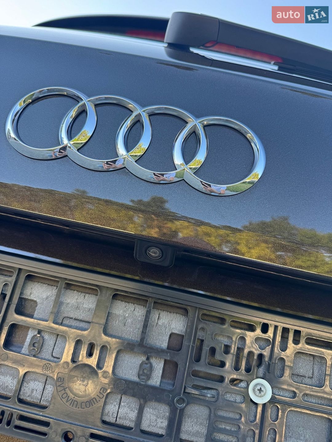Audi A6 Allroad 2017 VIN WAUZZZ4G1JN045264 фото оголошення 58 з 63