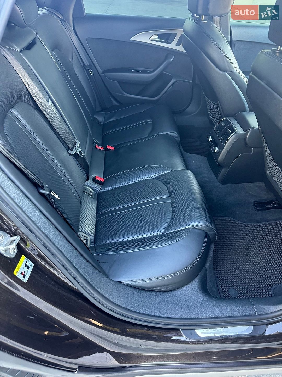 Audi A6 Allroad 2017 VIN WAUZZZ4G1JN045264 фото оголошення 57 з 63