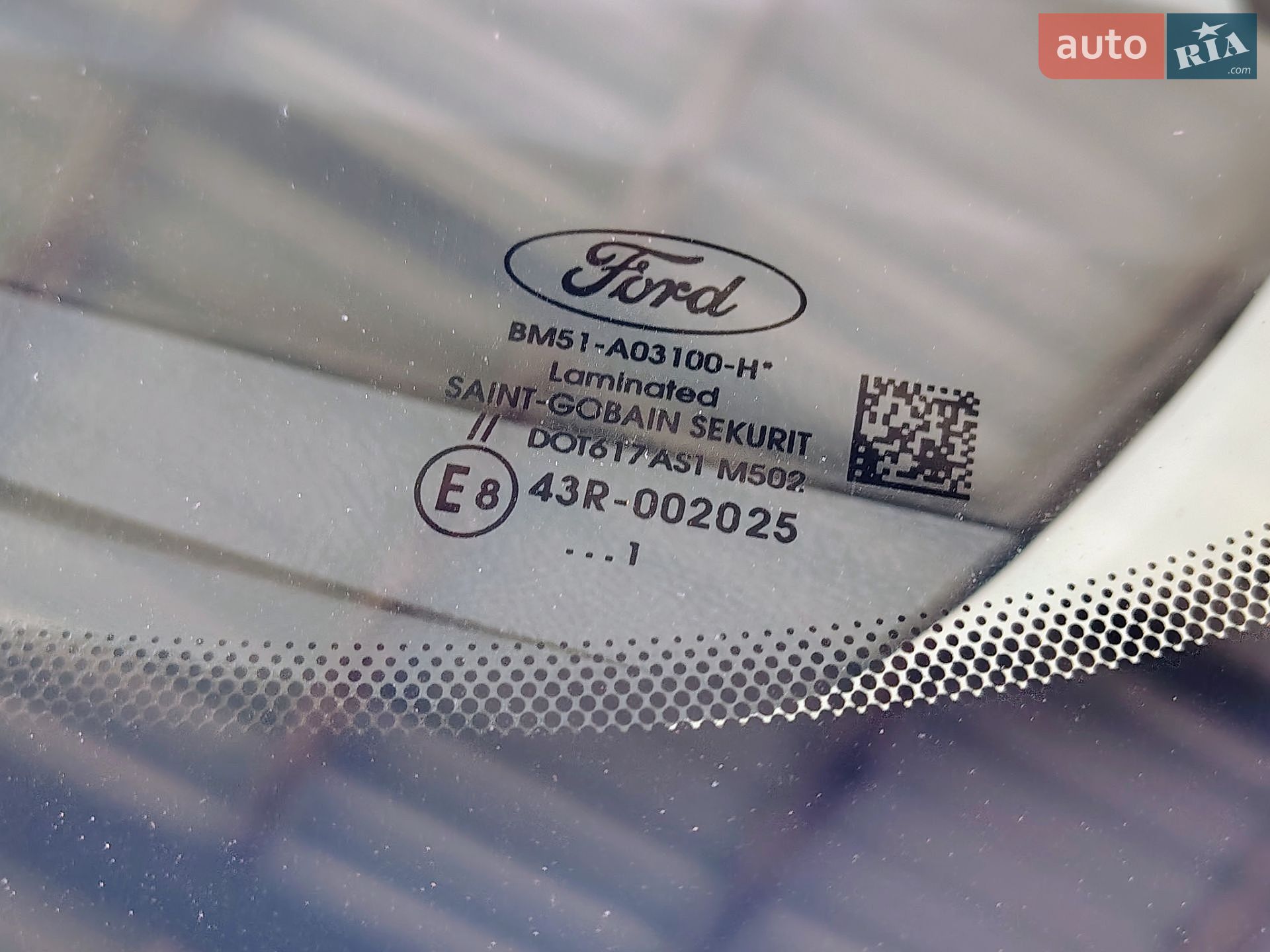 Ford Focus 2011 VIN WF0LXXGCBLBE66697 фото оголошення 8 з 65