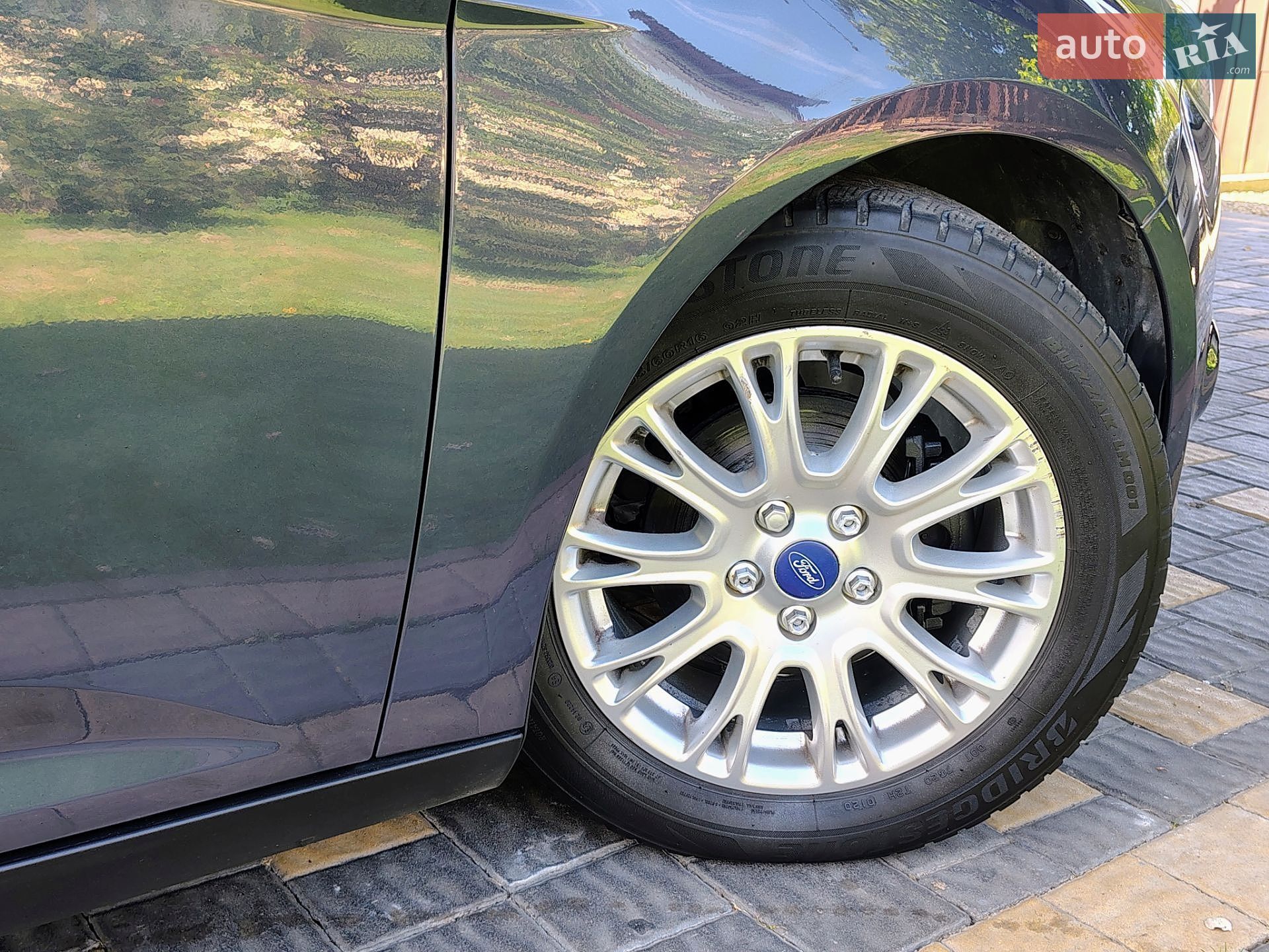 Ford Focus 2011 VIN WF0LXXGCBLBE66697 фото оголошення 17 з 65
