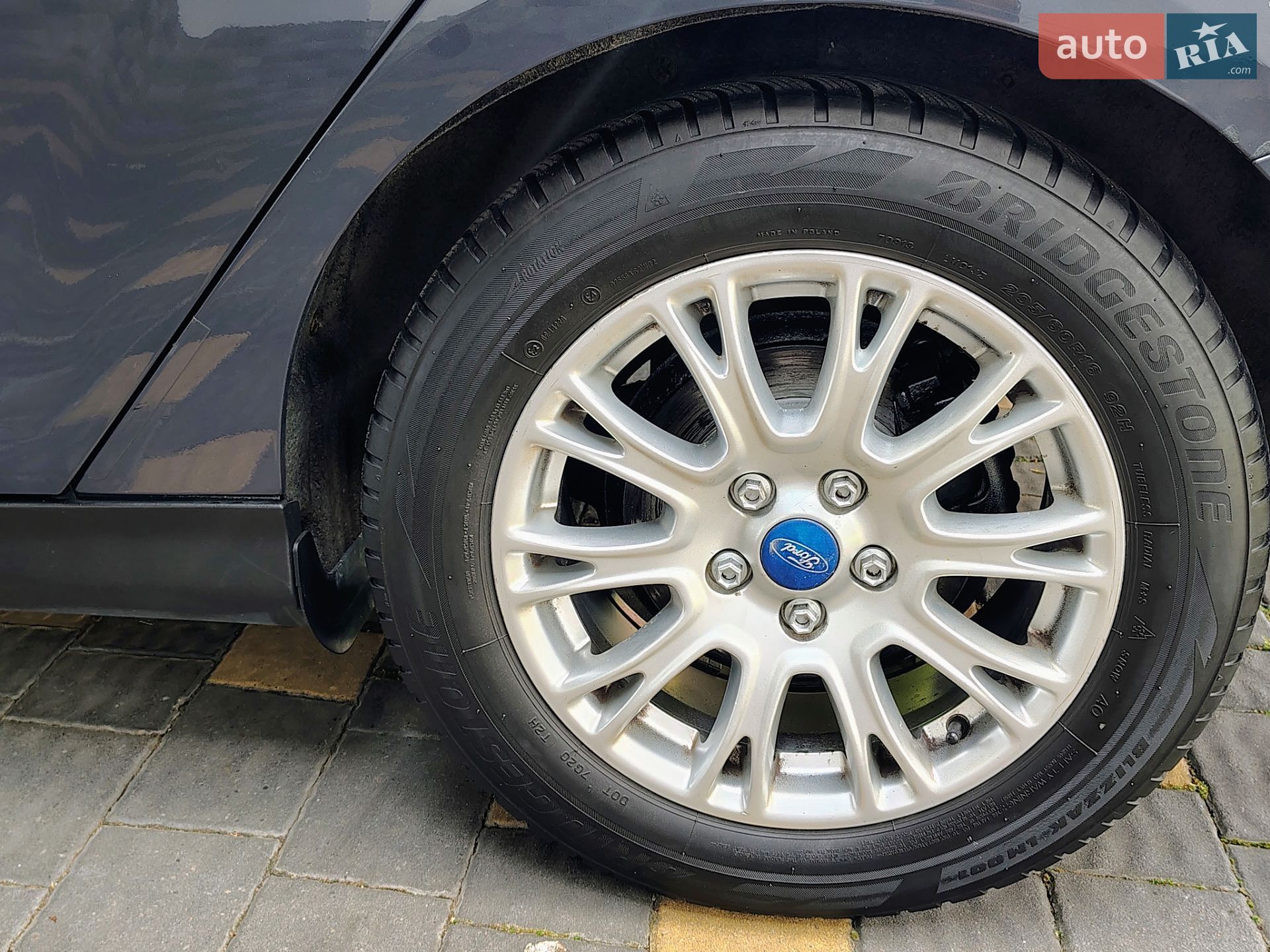 Ford Focus 2011 VIN WF0LXXGCBLBE66697 фото оголошення 22 з 65