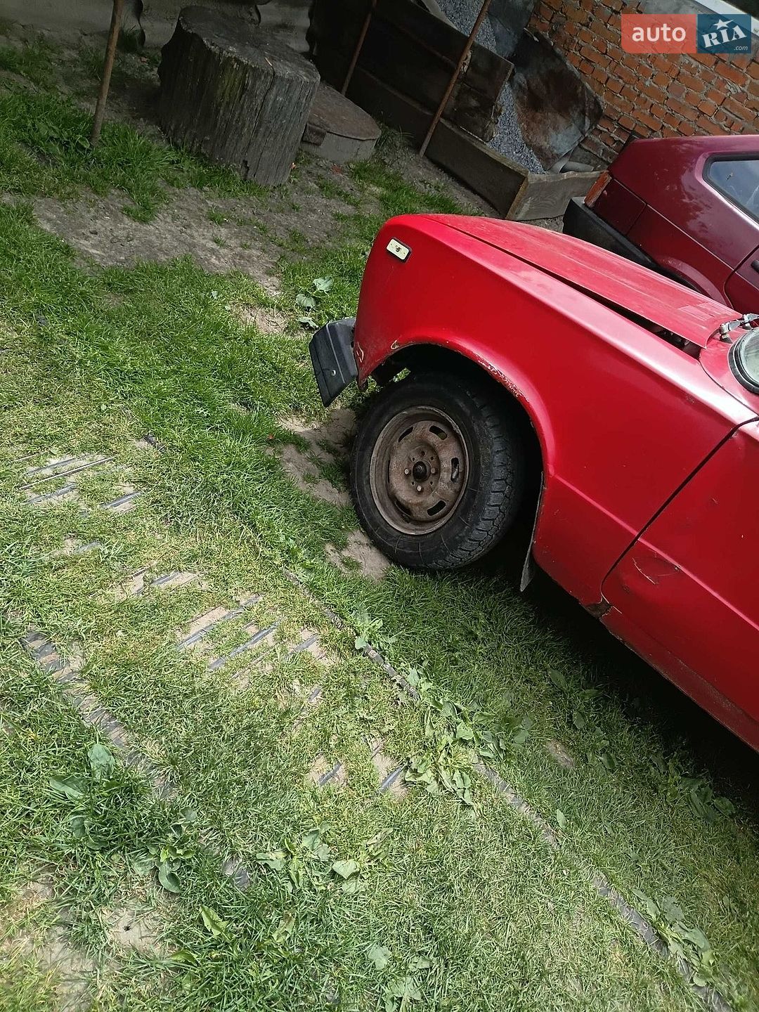 ВАЗ / Lada 2102 1976 VIN XTA21093023233187 фото оголошення 4 з 5