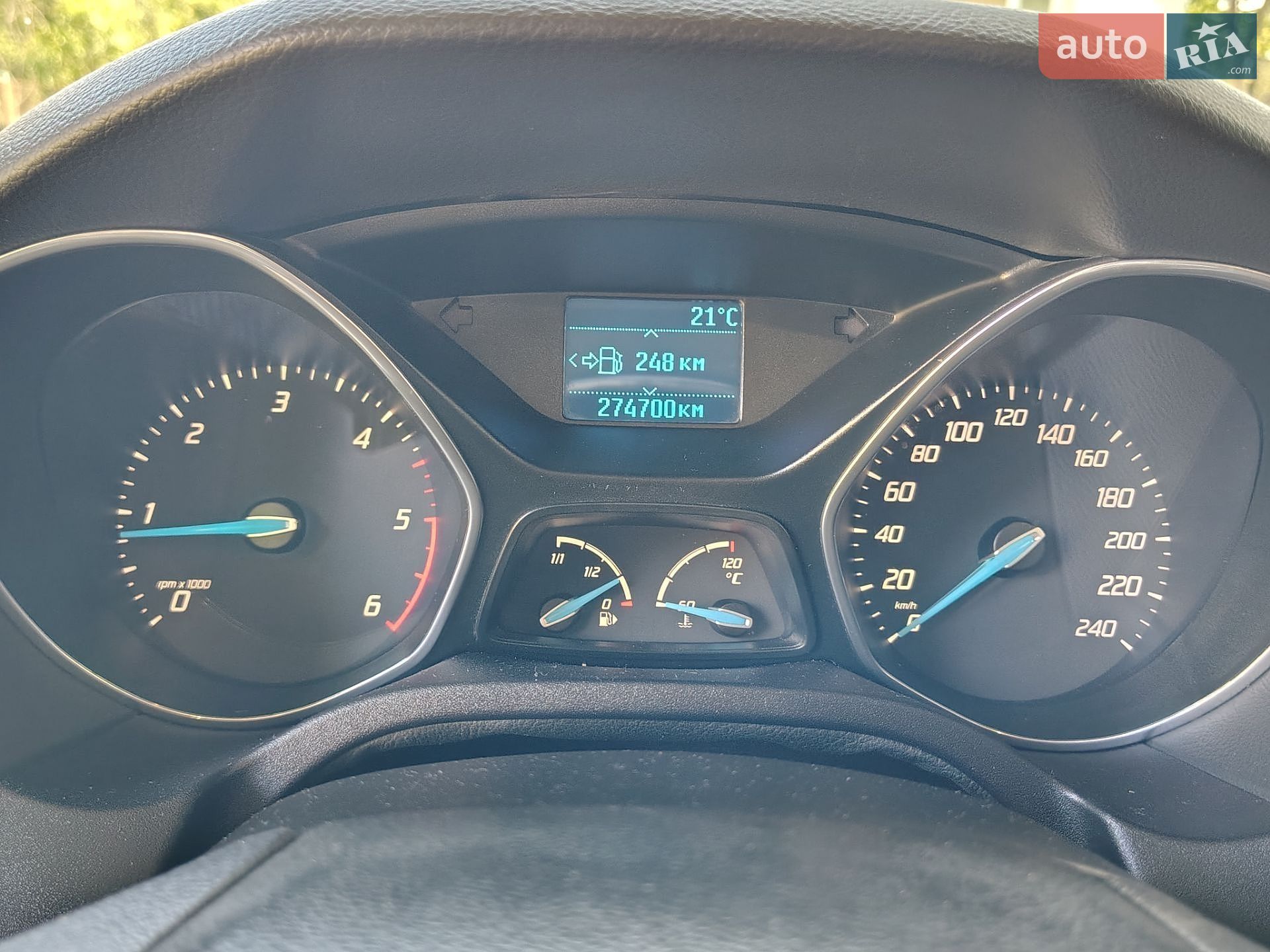 Ford Focus 2011 VIN WF0LXXGCBLBE66697 фото оголошення 33 з 65