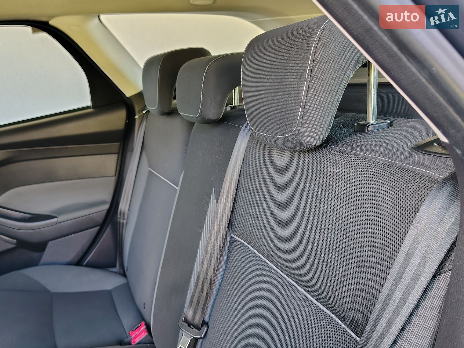 Ford Focus 2011 VIN WF0LXXGCBLBE66697 фото оголошення 41 з 65