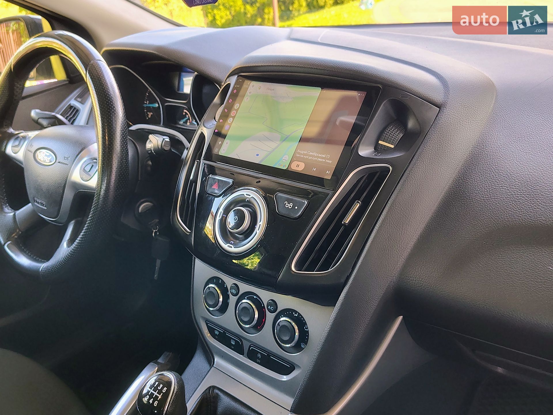 Ford Focus 2011 VIN WF0LXXGCBLBE66697 фото оголошення 52 з 65