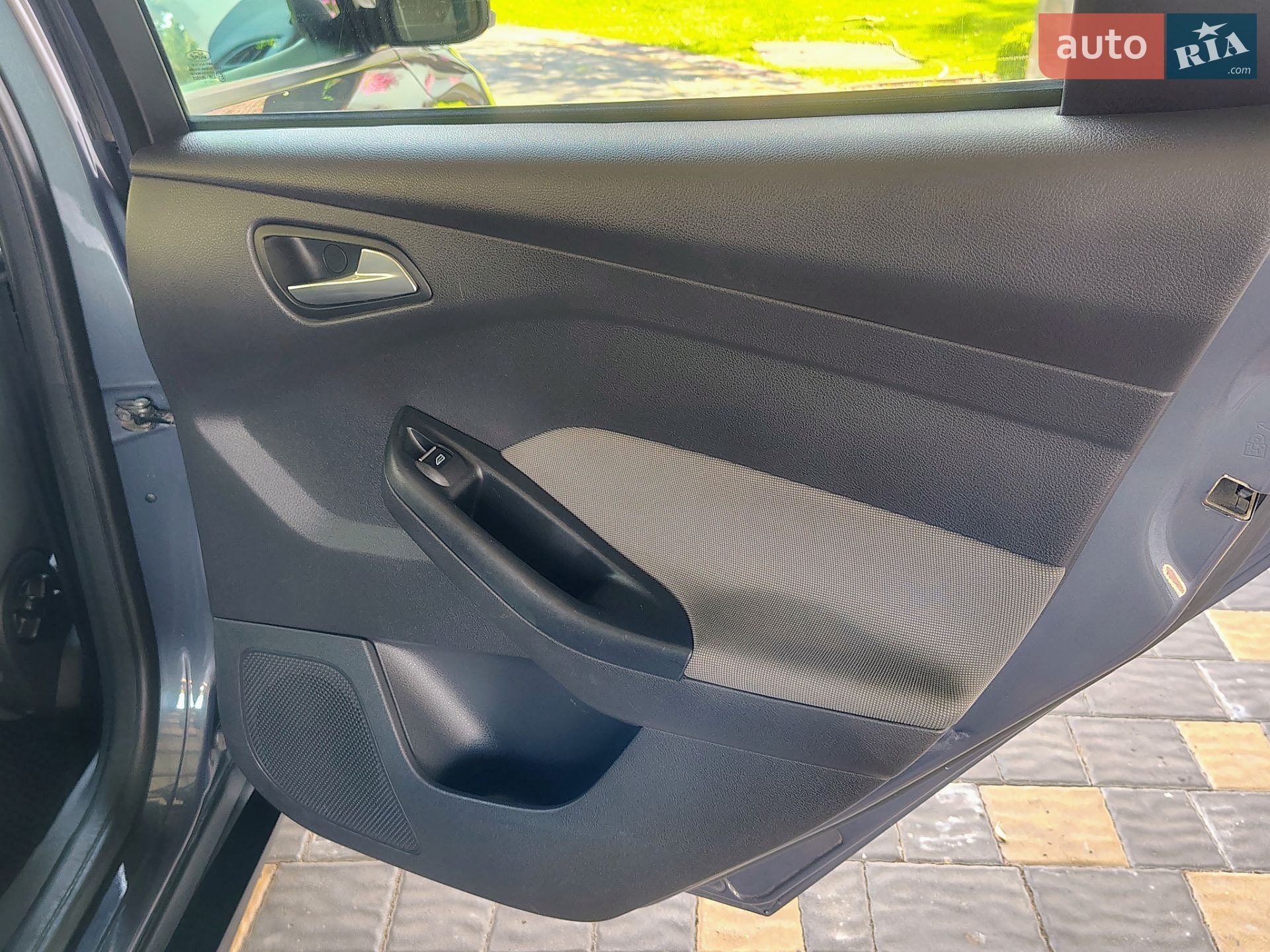 Ford Focus 2011 VIN WF0LXXGCBLBE66697 фото оголошення 46 з 65