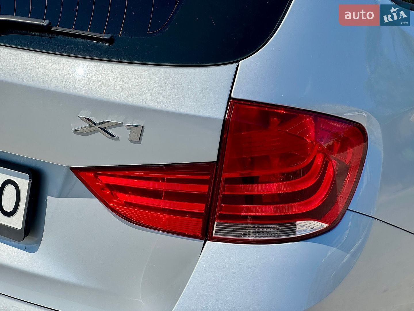 BMW X1 2013 VIN WBAVM1C50EVW49389 фото оголошення 12 з 41