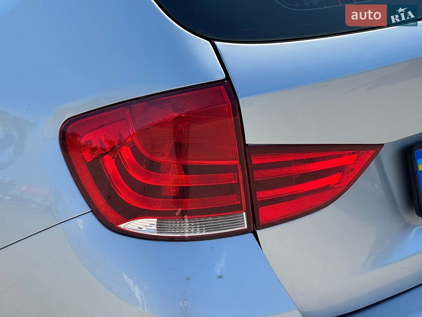 BMW X1 2013 VIN WBAVM1C50EVW49389 фото оголошення 13 з 41