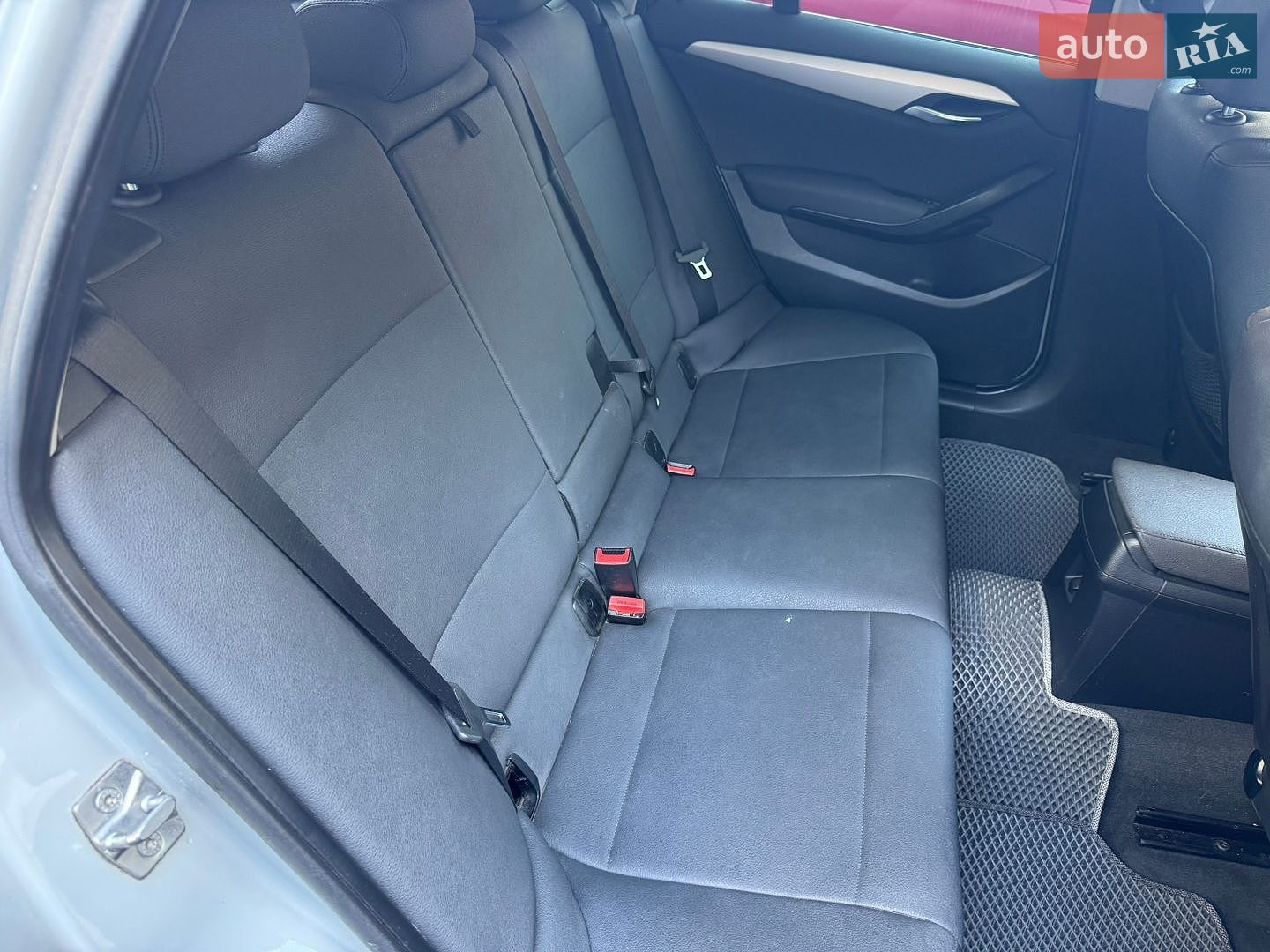 BMW X1 2013 VIN WBAVM1C50EVW49389 фото оголошення 24 з 41