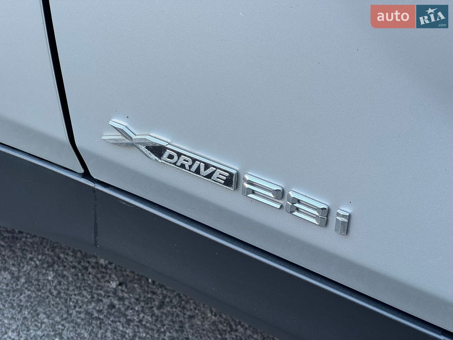 BMW X1 2013 VIN WBAVM1C50EVW49389 фото оголошення 33 з 41