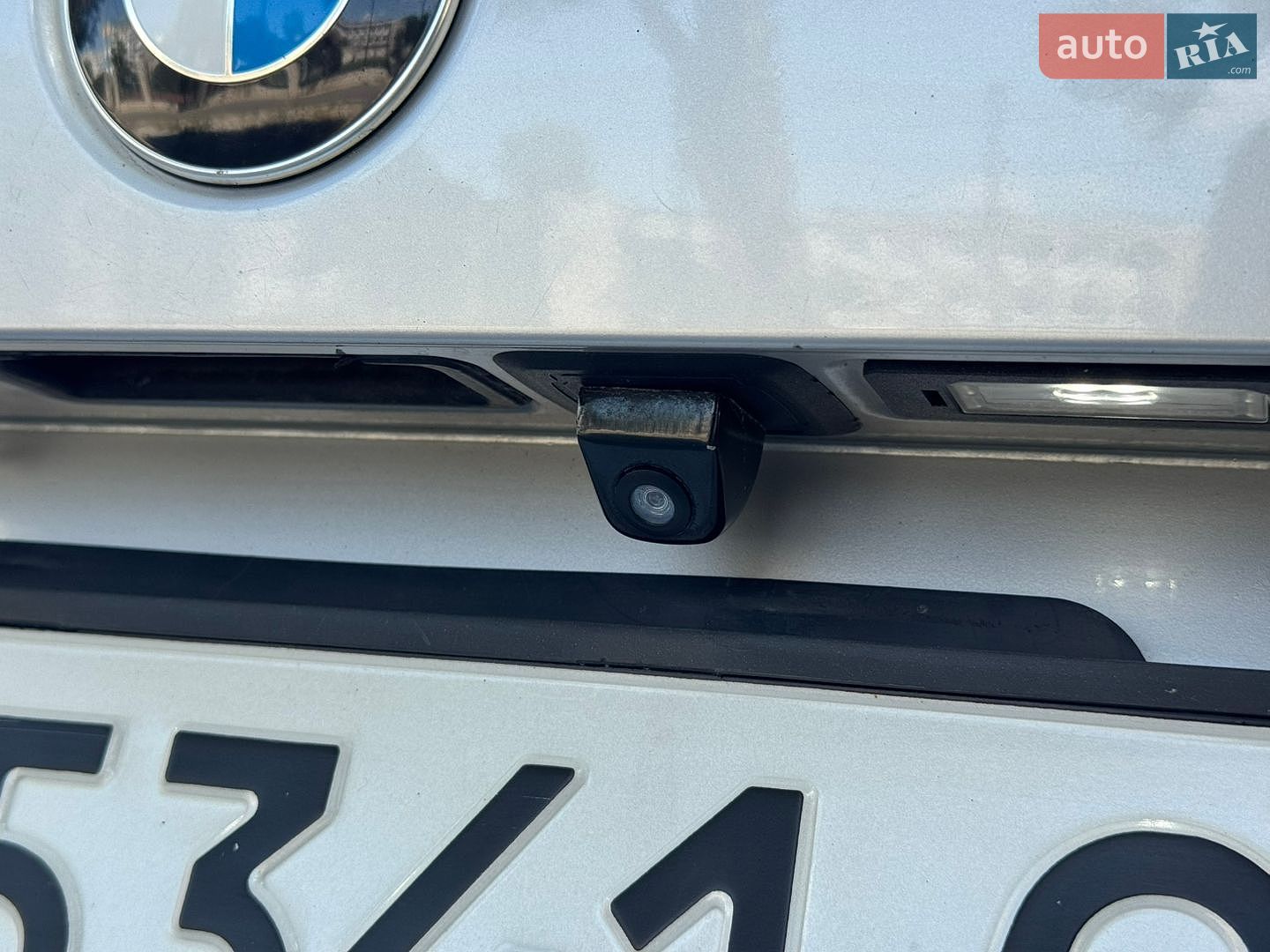 BMW X1 2013 VIN WBAVM1C50EVW49389 фото оголошення 38 з 41