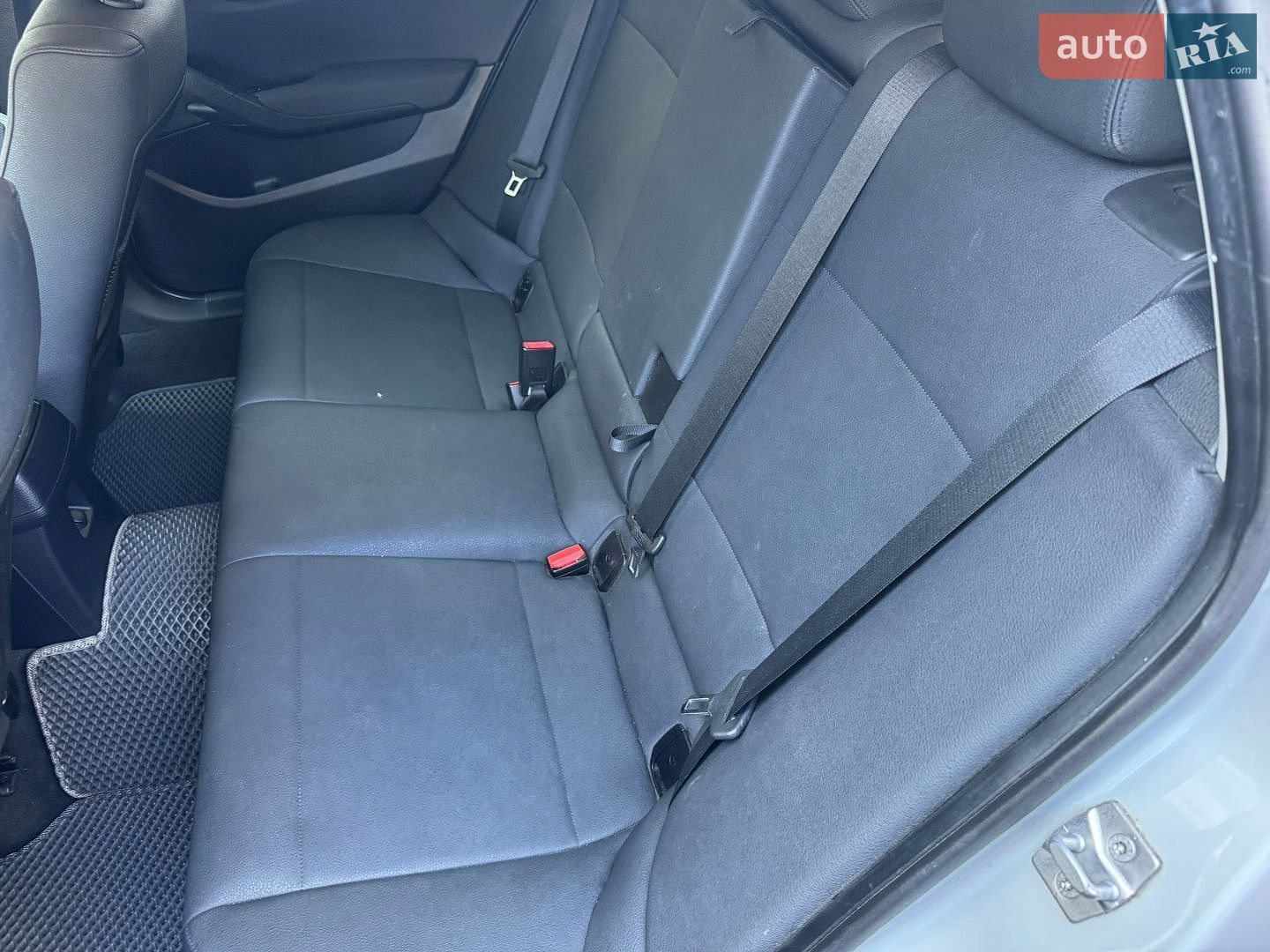 BMW X1 2013 VIN WBAVM1C50EVW49389 фото оголошення 39 з 41