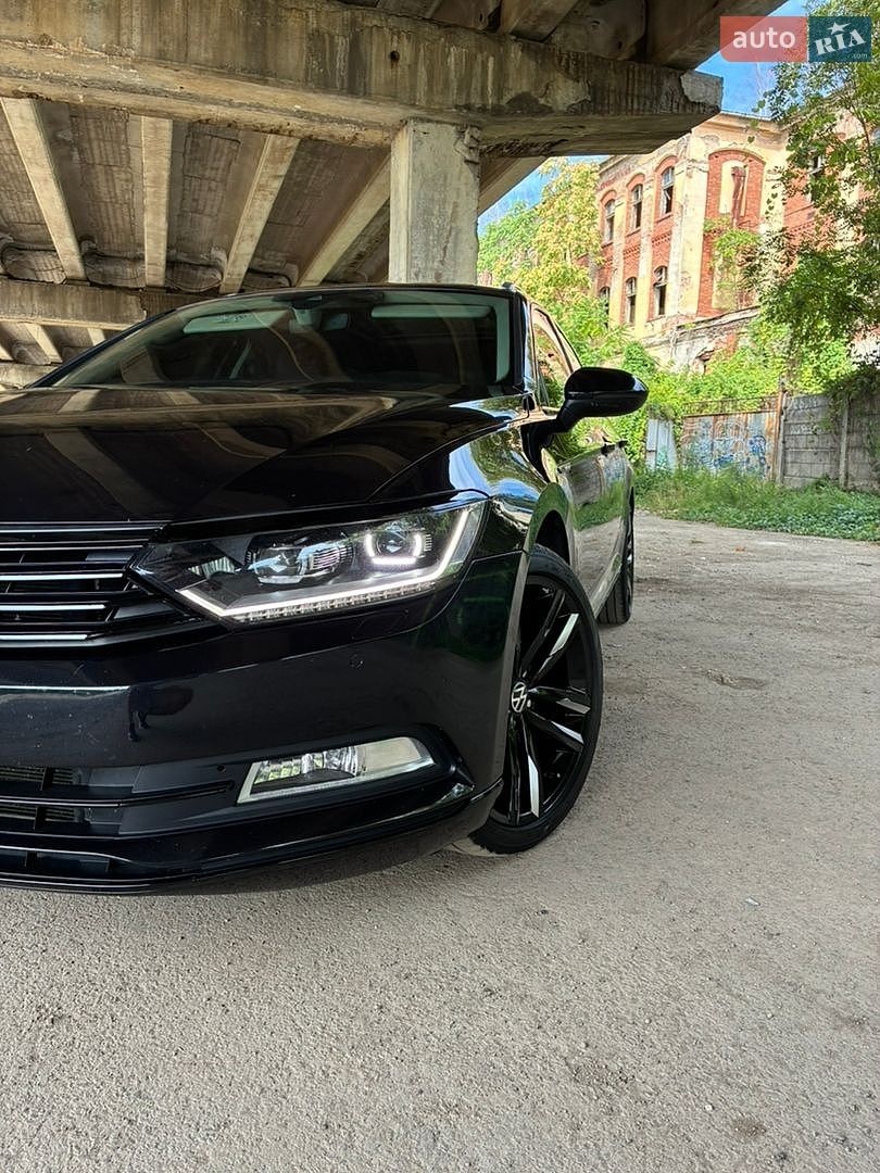 Volkswagen Passat 2015 VIN WVWZZZ3CZFE506475 фото оголошення 13 з 37