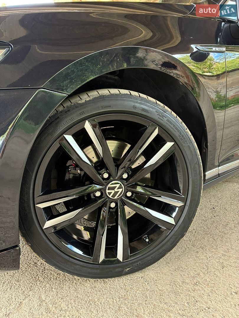 Volkswagen Passat 2015 VIN WVWZZZ3CZFE506475 фото оголошення 14 з 37